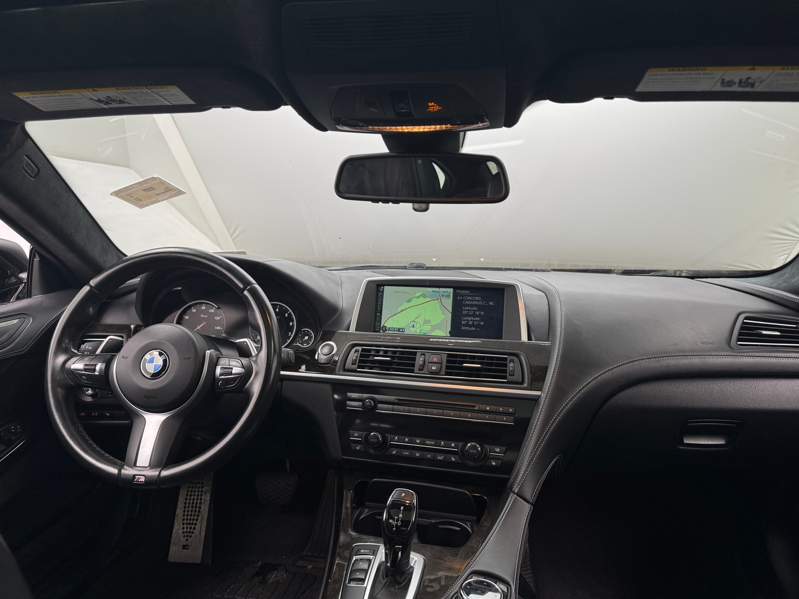 Thumbnail: 2015 BMW 6 Series - 2