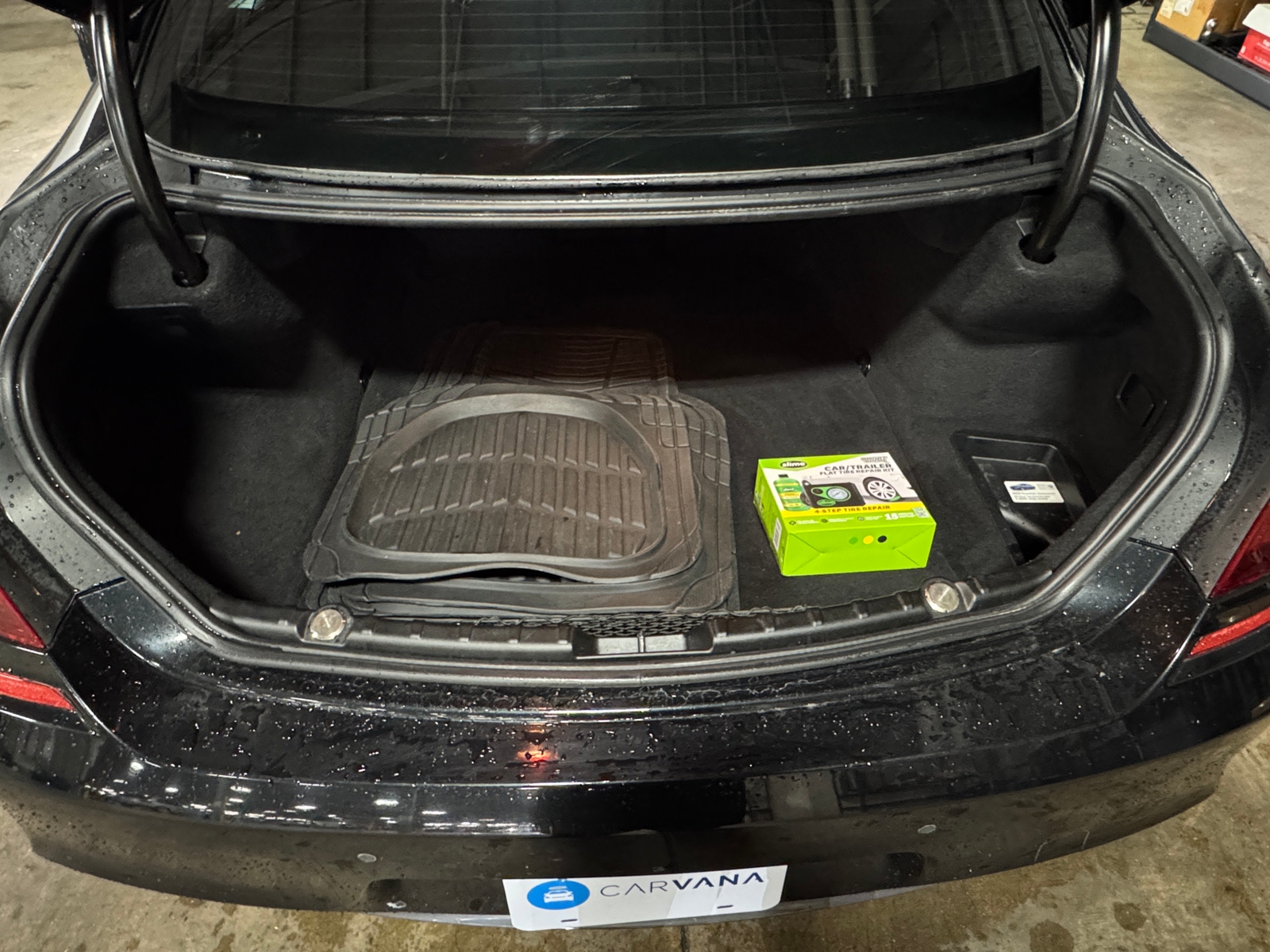 Thumbnail: 2015 BMW 6 Series - 6