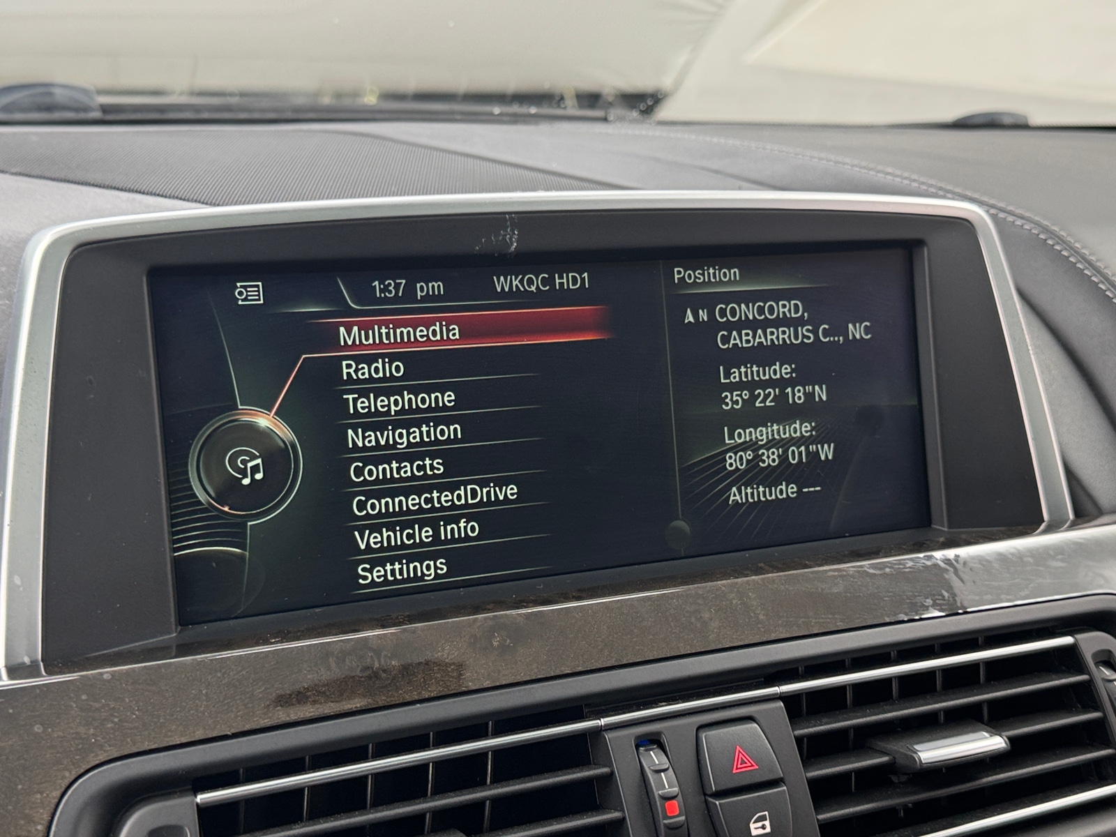 Thumbnail: 2015 BMW 6 Series - 3