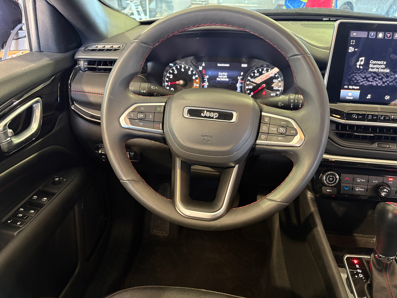 Thumbnail: 2025 Jeep Compass - 4