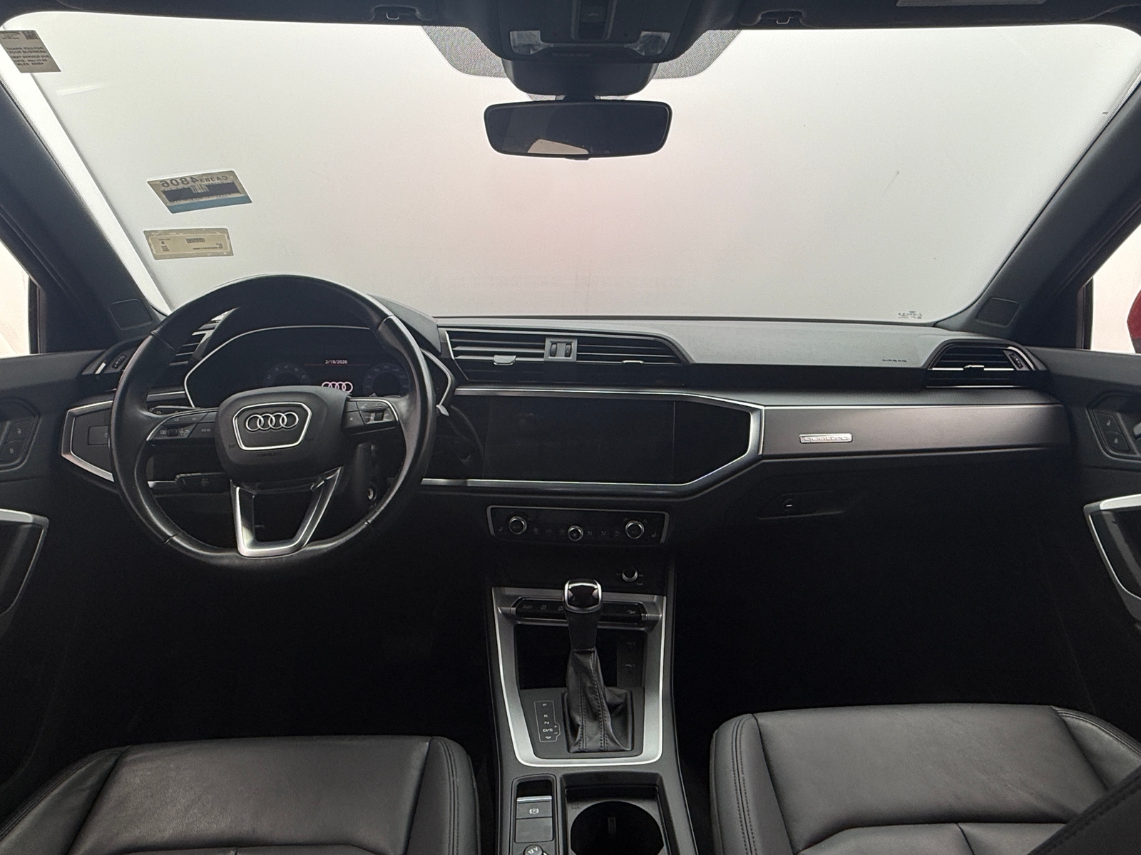 Thumbnail: 2022 Audi Q3 - 2