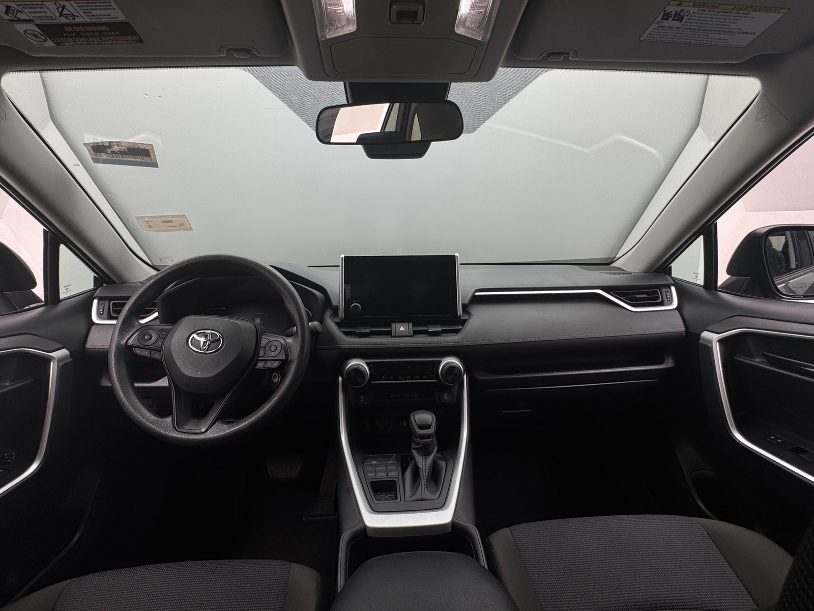 Thumbnail: 2025 Toyota RAV4 - 3