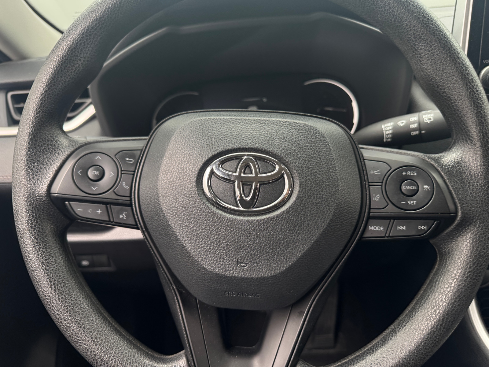 Thumbnail: 2025 Toyota RAV4 - 5