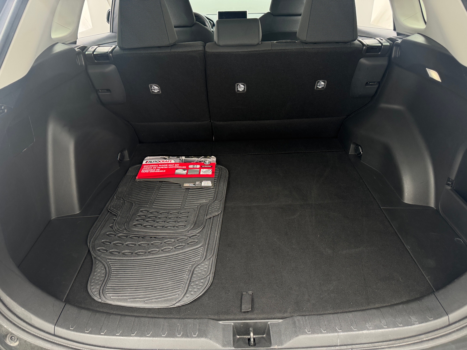 Thumbnail: 2025 Toyota RAV4 - 7