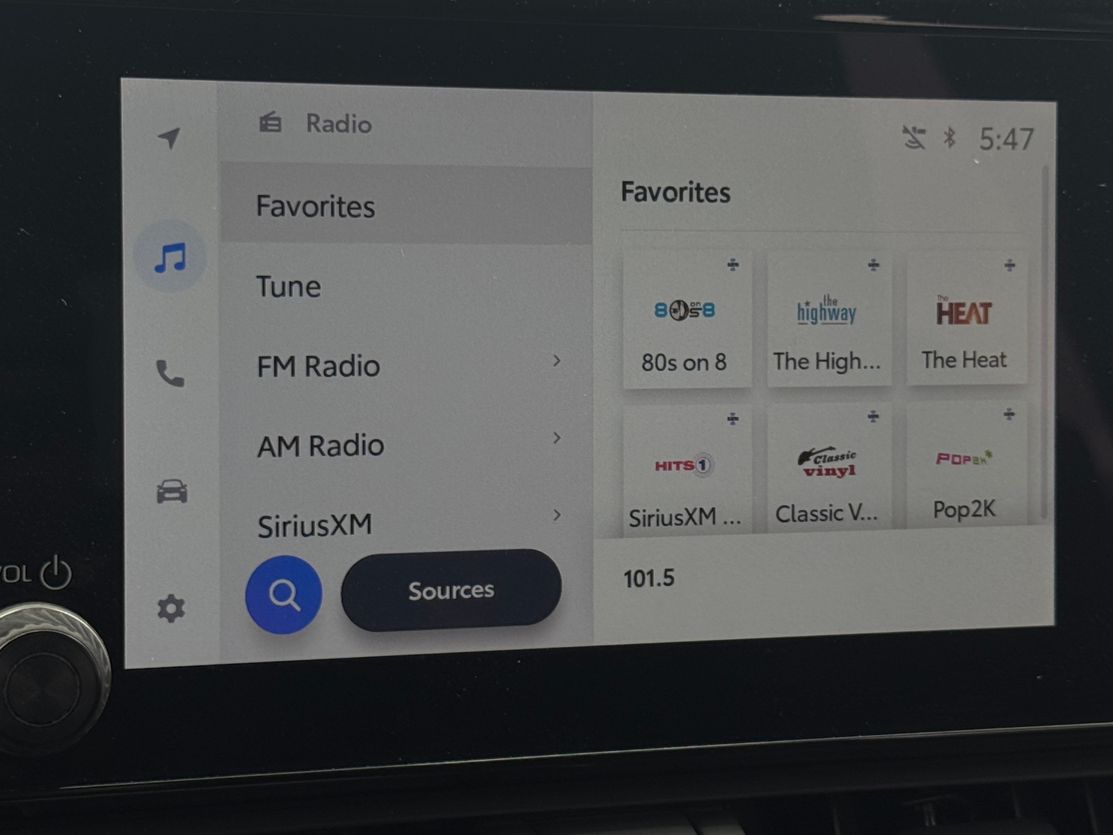 Thumbnail: 2025 Toyota RAV4 - 4
