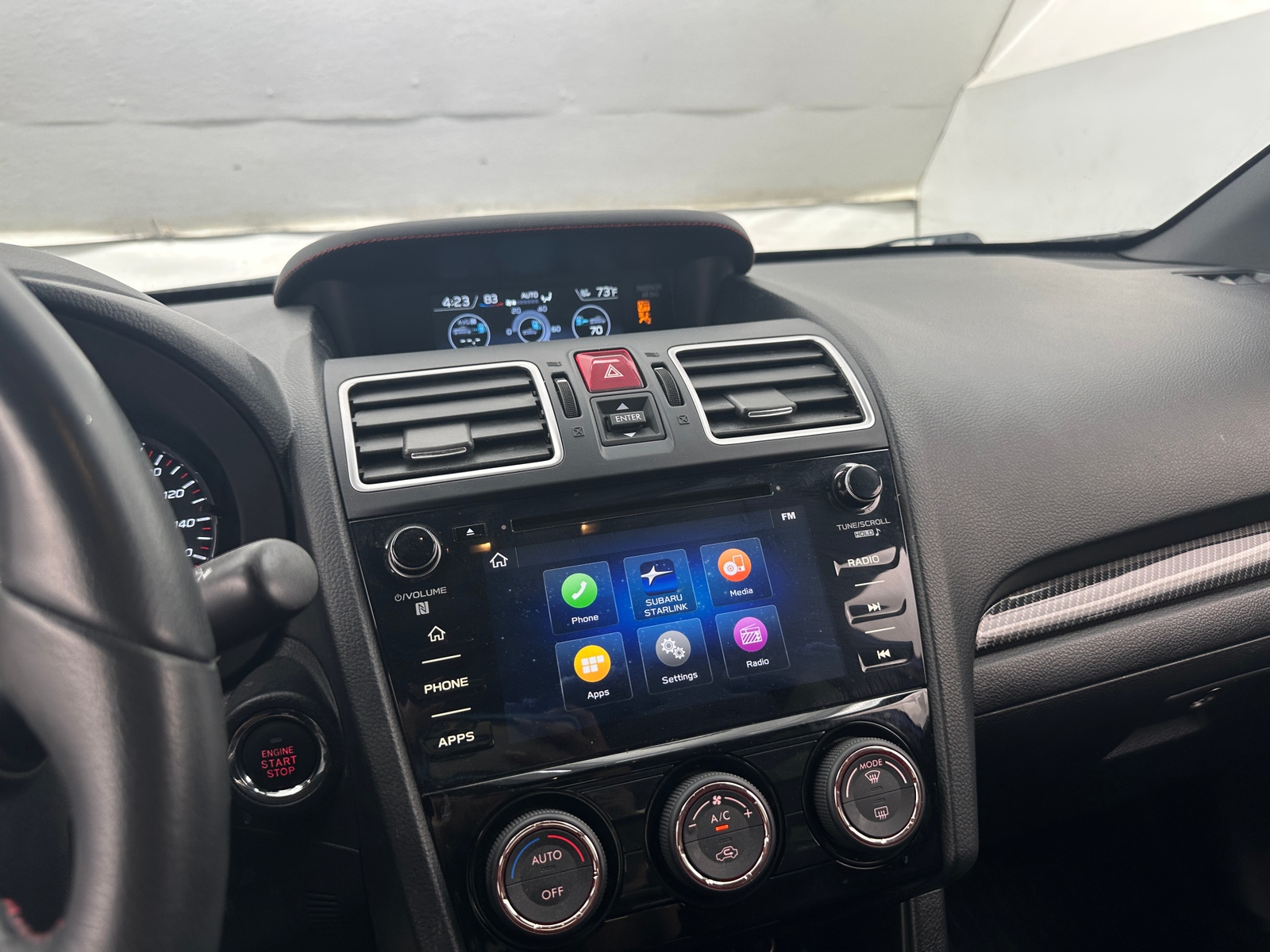 Thumbnail: 2021 Subaru WRX - 3