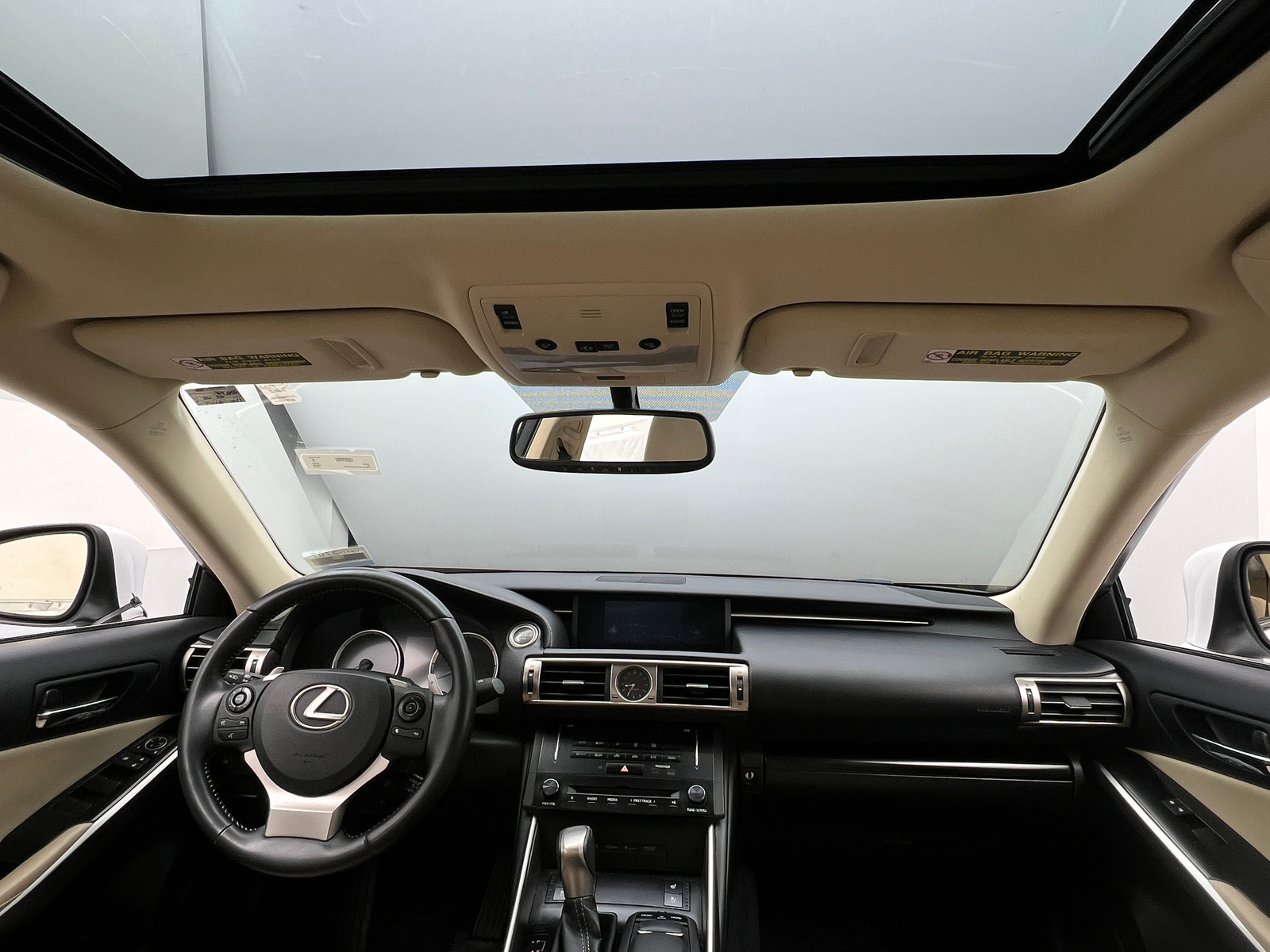 Thumbnail: 2014 Lexus IS - 2