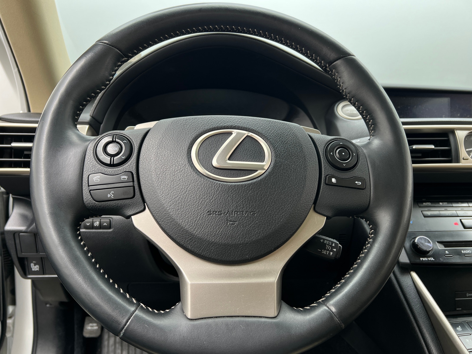 Thumbnail: 2014 Lexus IS - 4