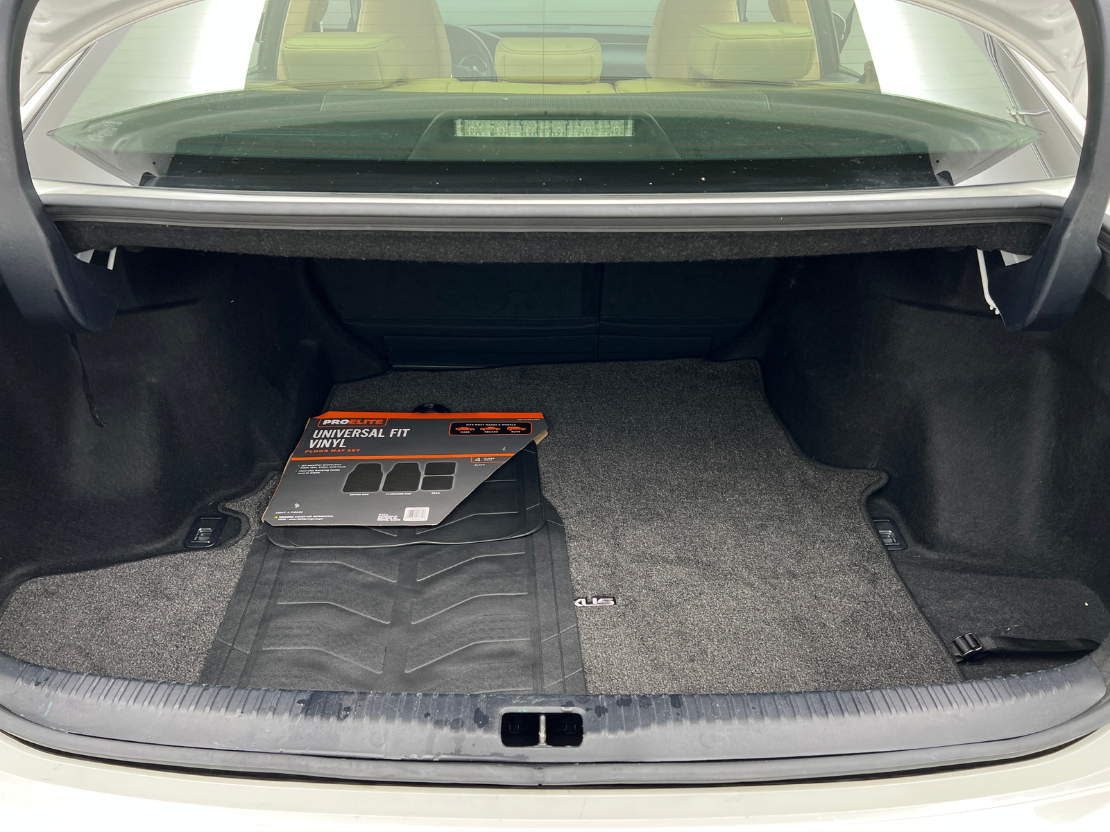 Thumbnail: 2014 Lexus IS - 6