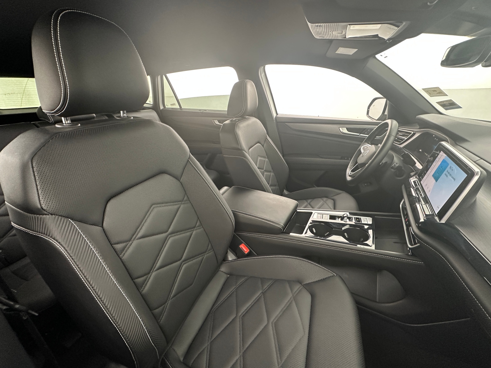 Thumbnail: 2025 Volkswagen Atlas - 2