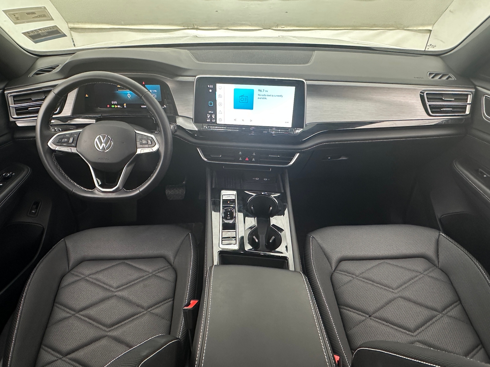 Thumbnail: 2025 Volkswagen Atlas - 3