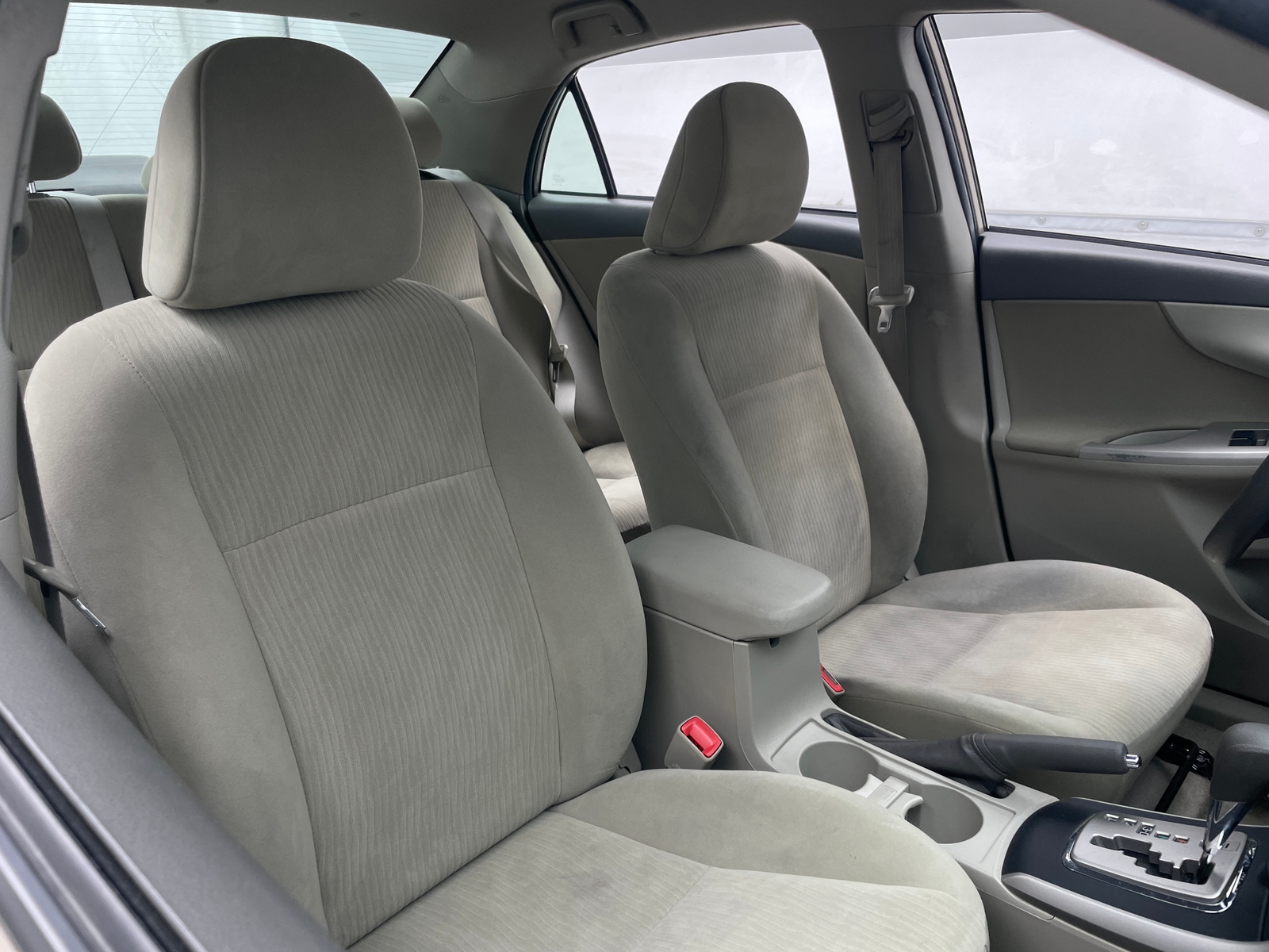 Thumbnail: 2010 Toyota Corolla - 2