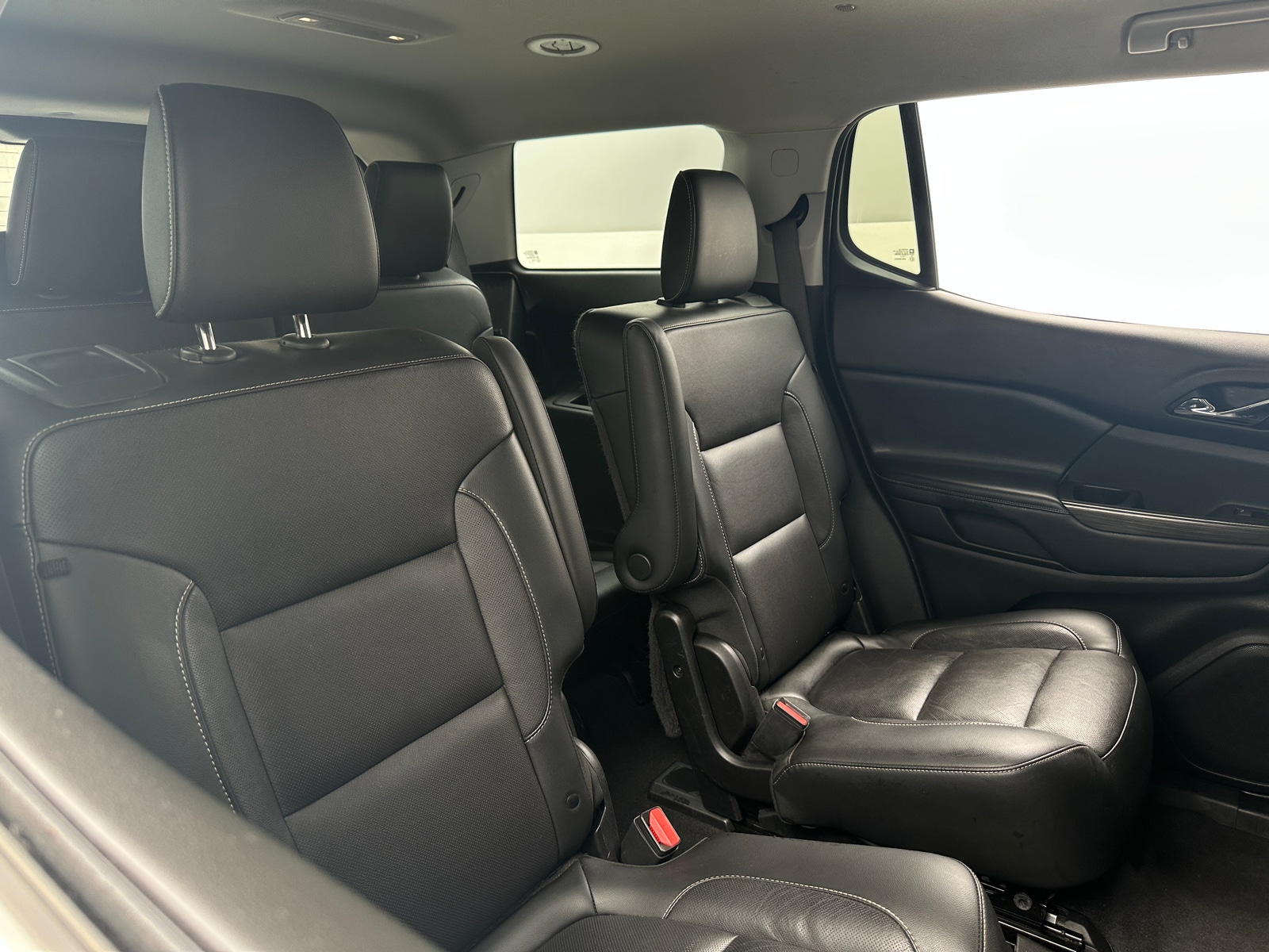 Thumbnail: 2019 GMC Acadia - 5