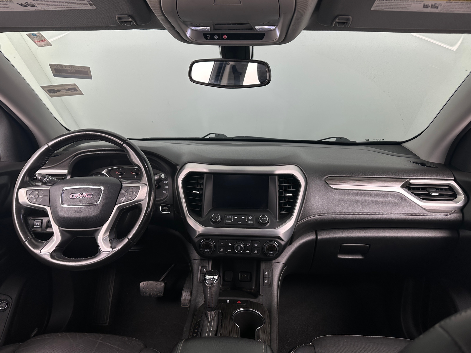 Thumbnail: 2019 GMC Acadia - 2