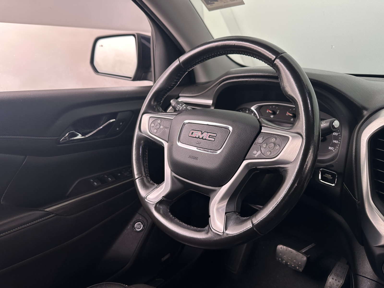Thumbnail: 2019 GMC Acadia - 4