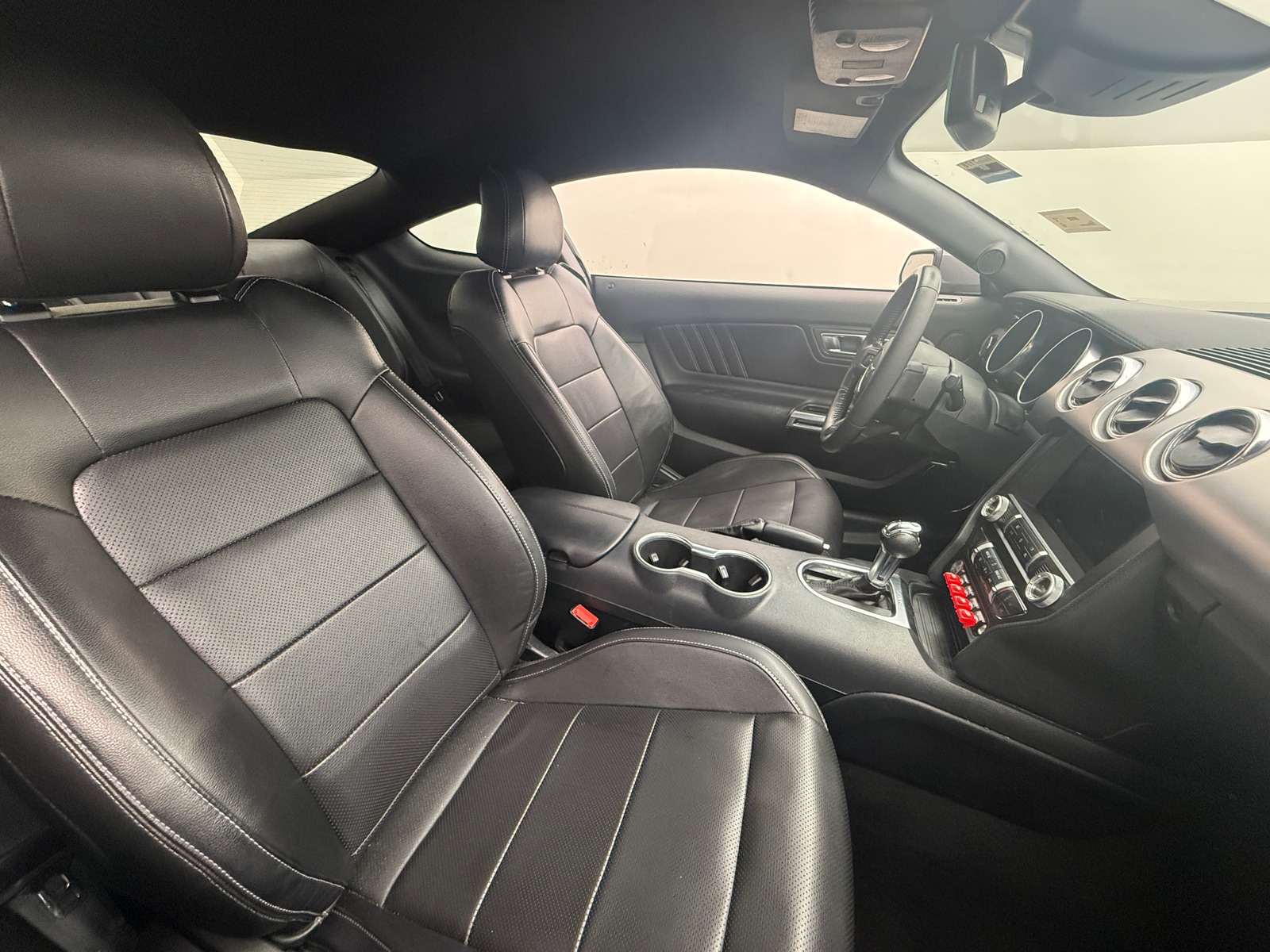 Thumbnail: 2023 Ford Mustang - 2