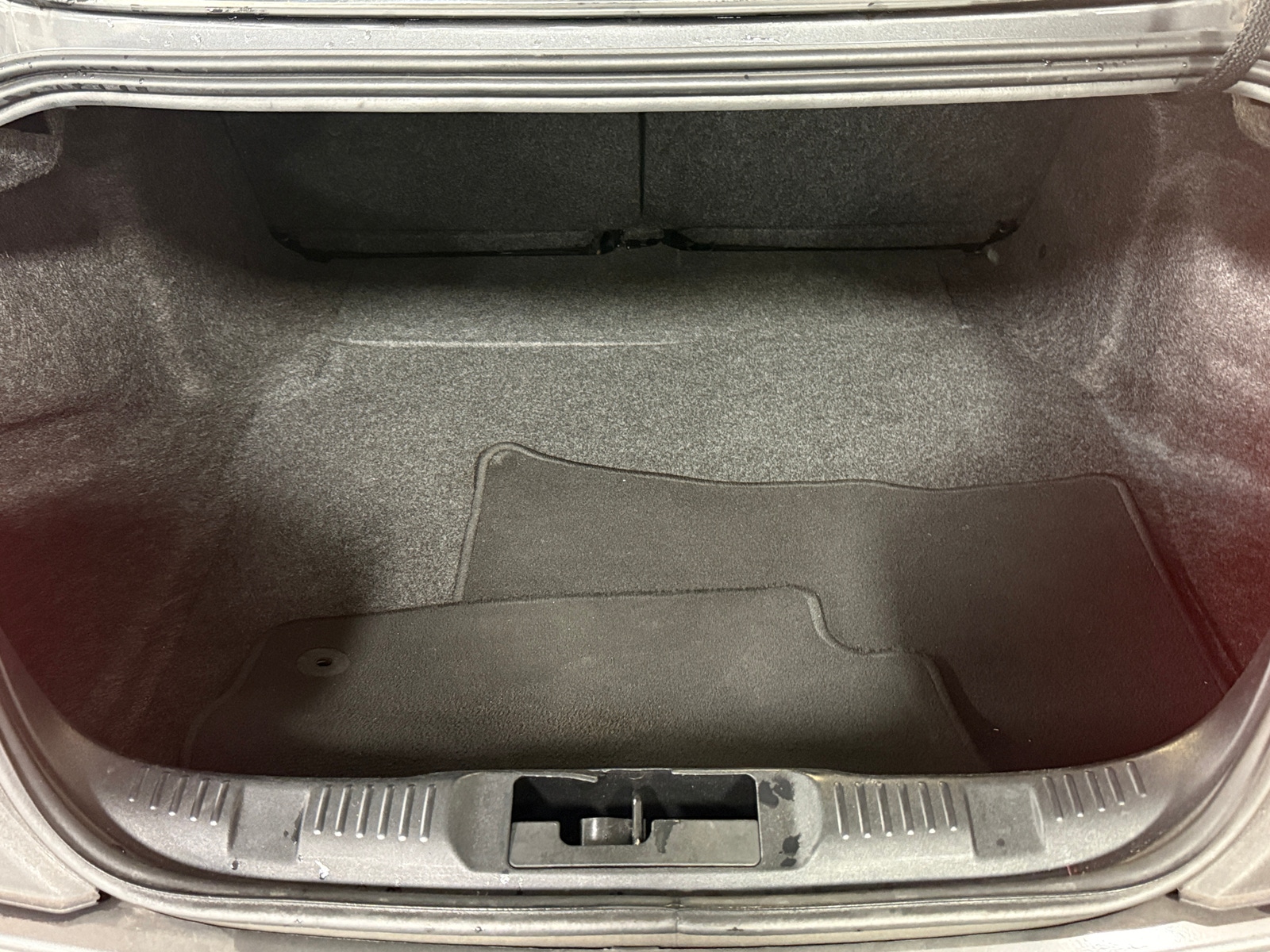 Thumbnail: 2023 Ford Mustang - 7