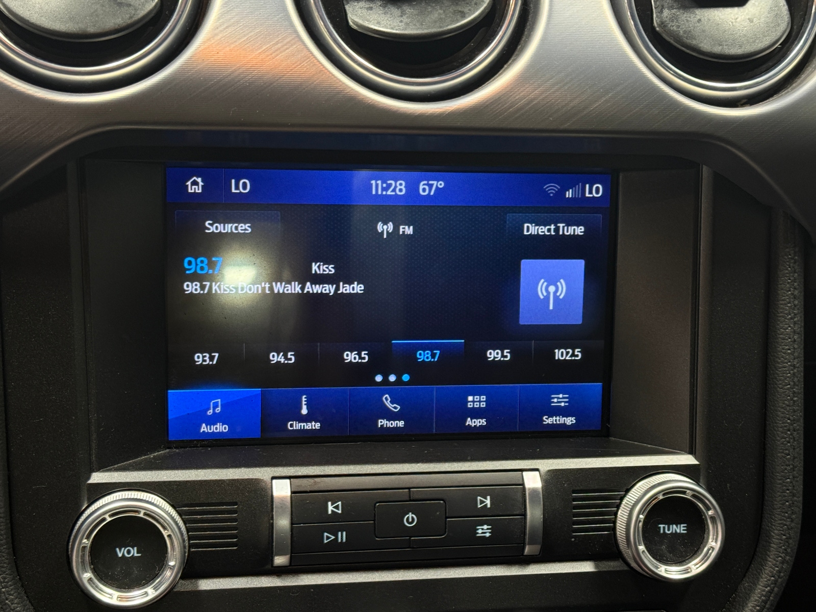 Thumbnail: 2023 Ford Mustang - 4