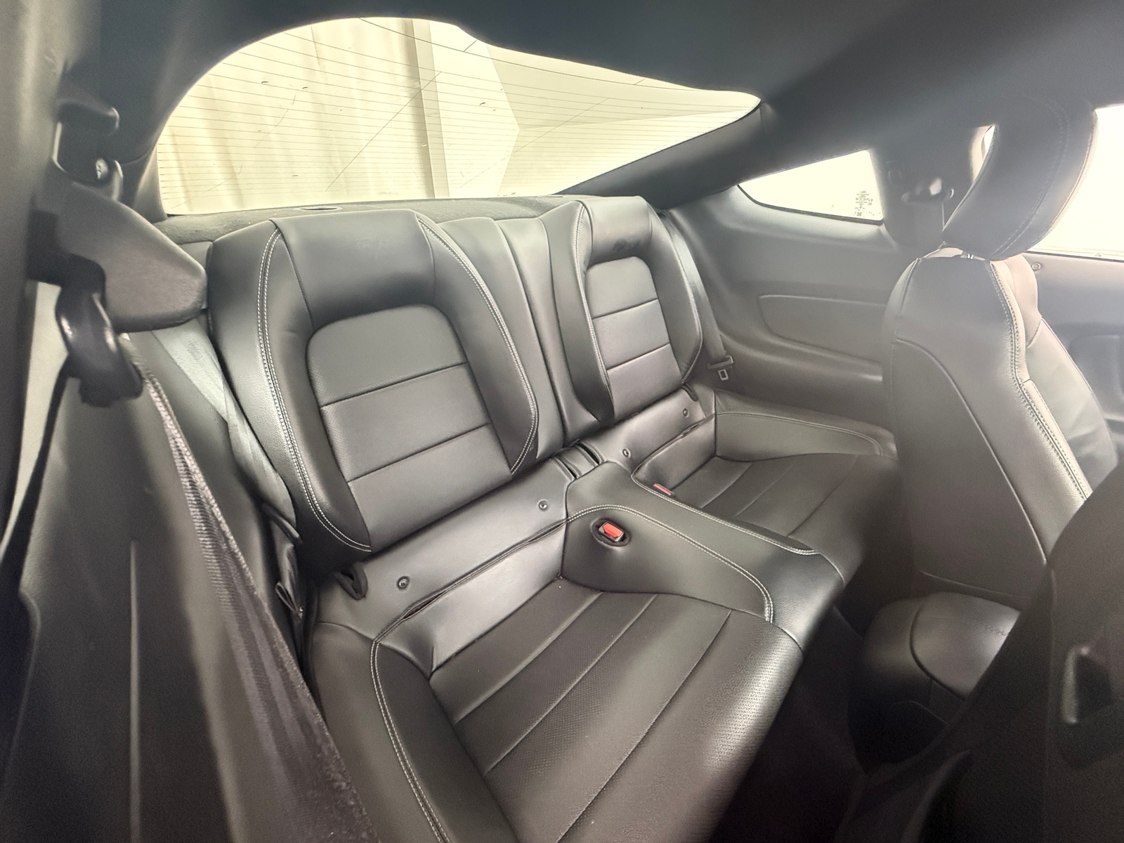 Thumbnail: 2023 Ford Mustang - 6