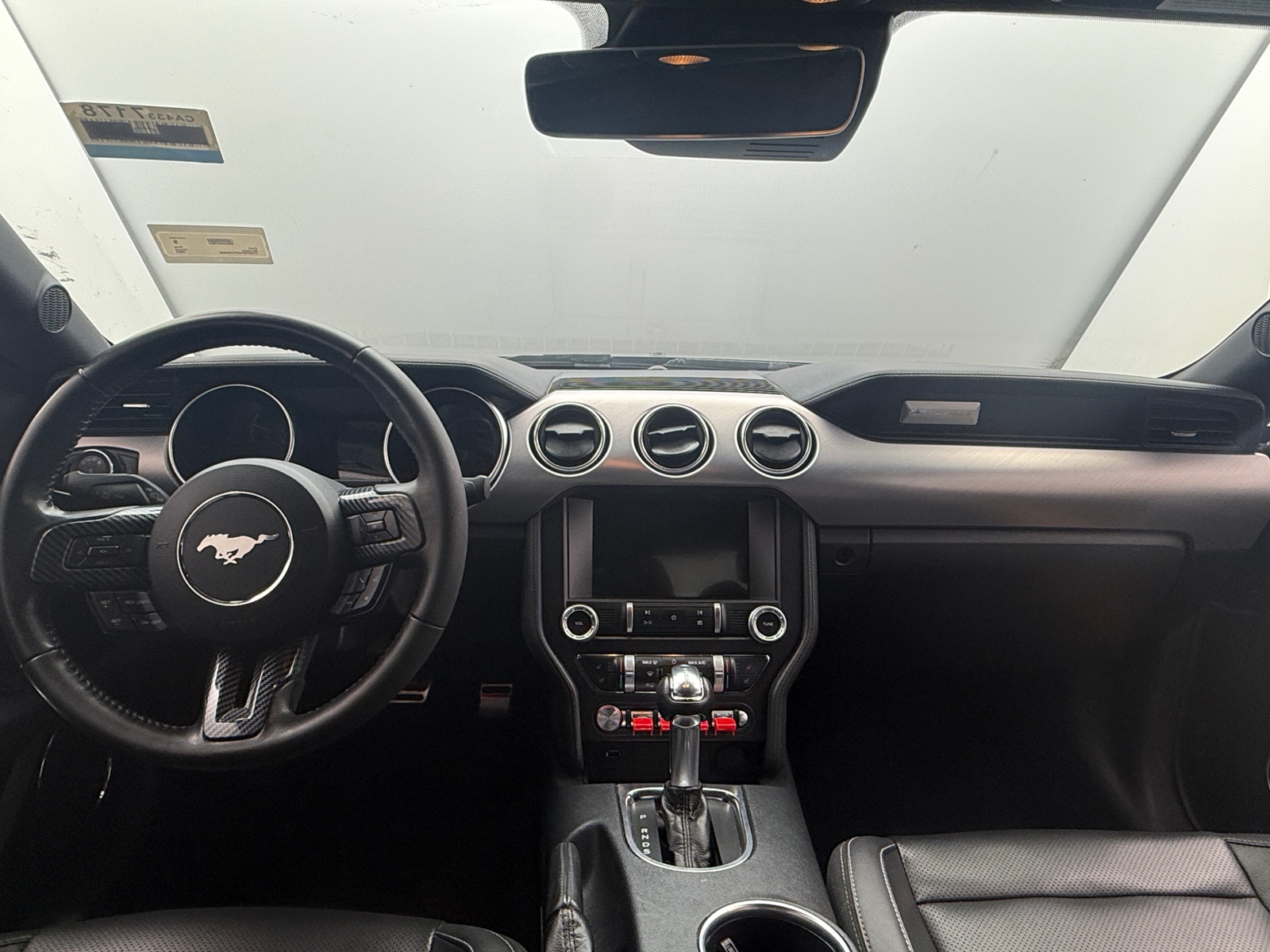 Thumbnail: 2023 Ford Mustang - 3