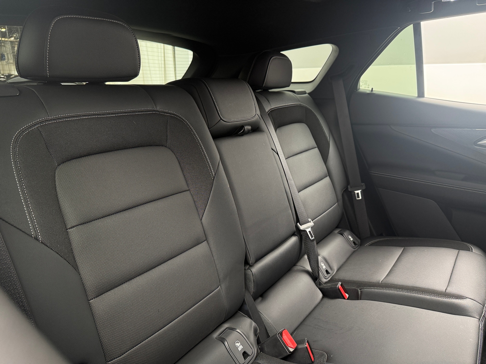 Thumbnail: 2024 Chevrolet Blazer EV - 6