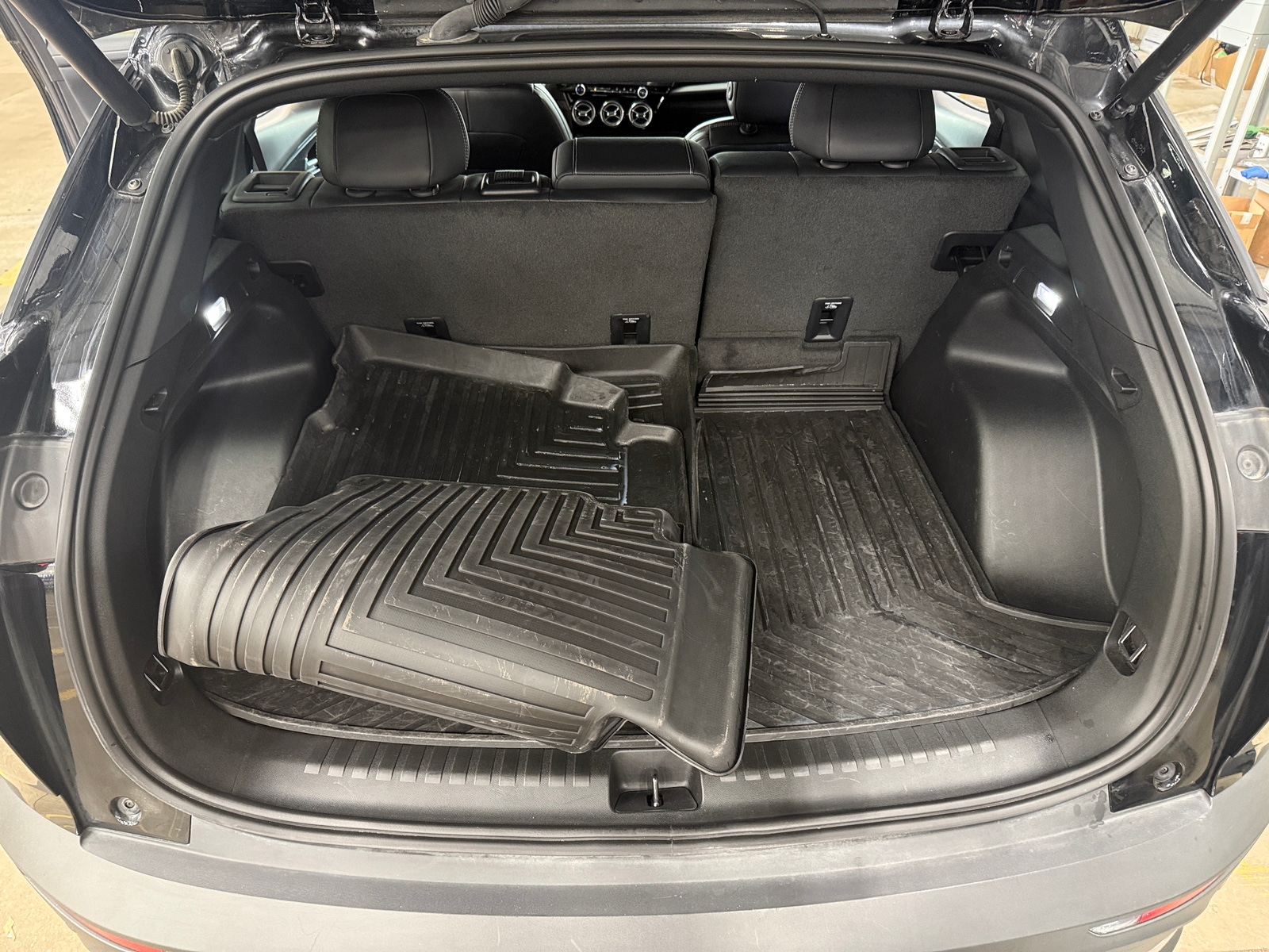 Thumbnail: 2024 Chevrolet Blazer EV - 7