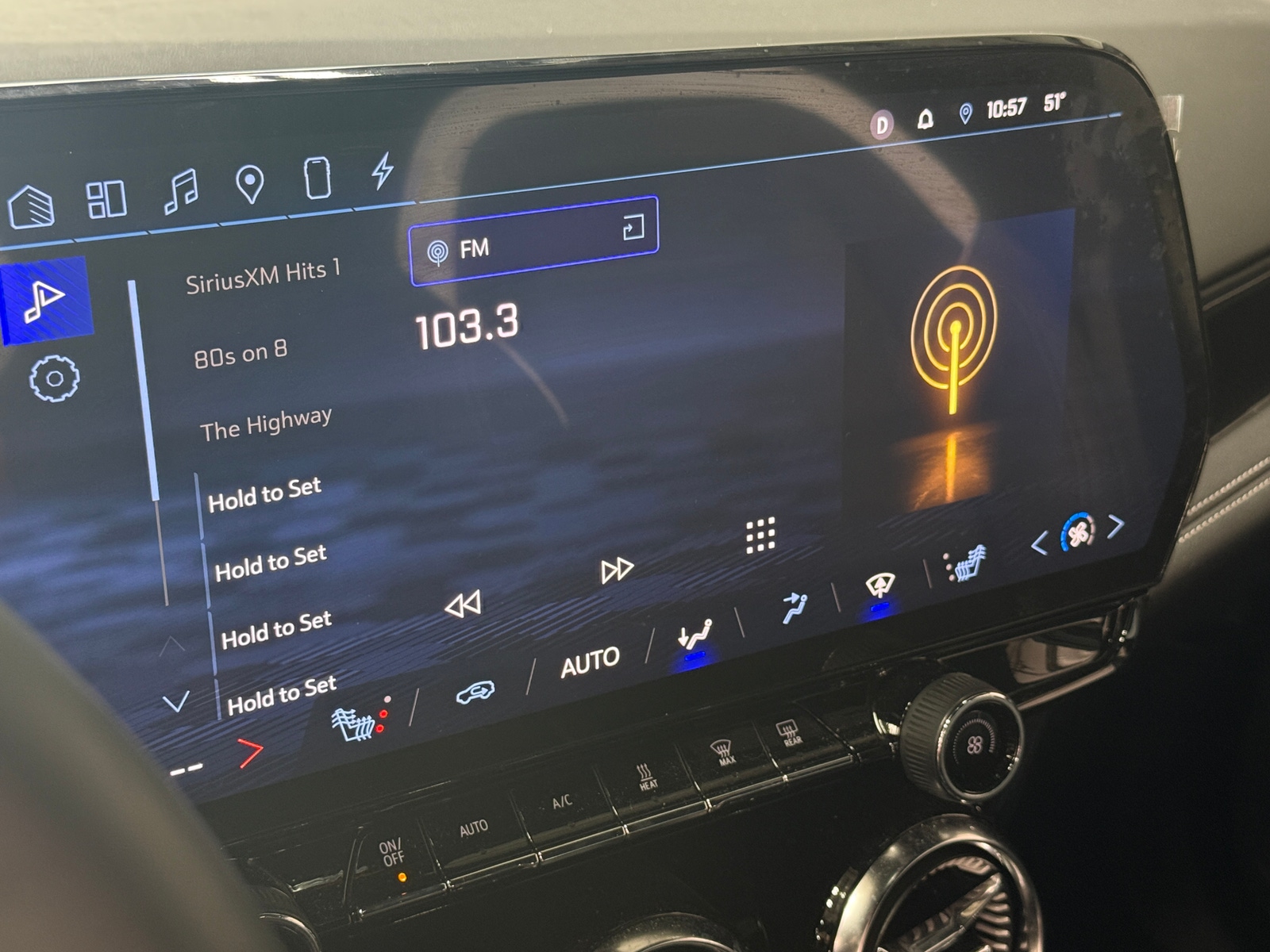 Thumbnail: 2024 Chevrolet Blazer EV - 4