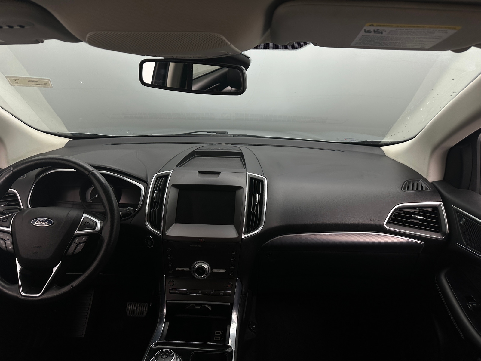 Thumbnail: 2020 Ford Edge - 2