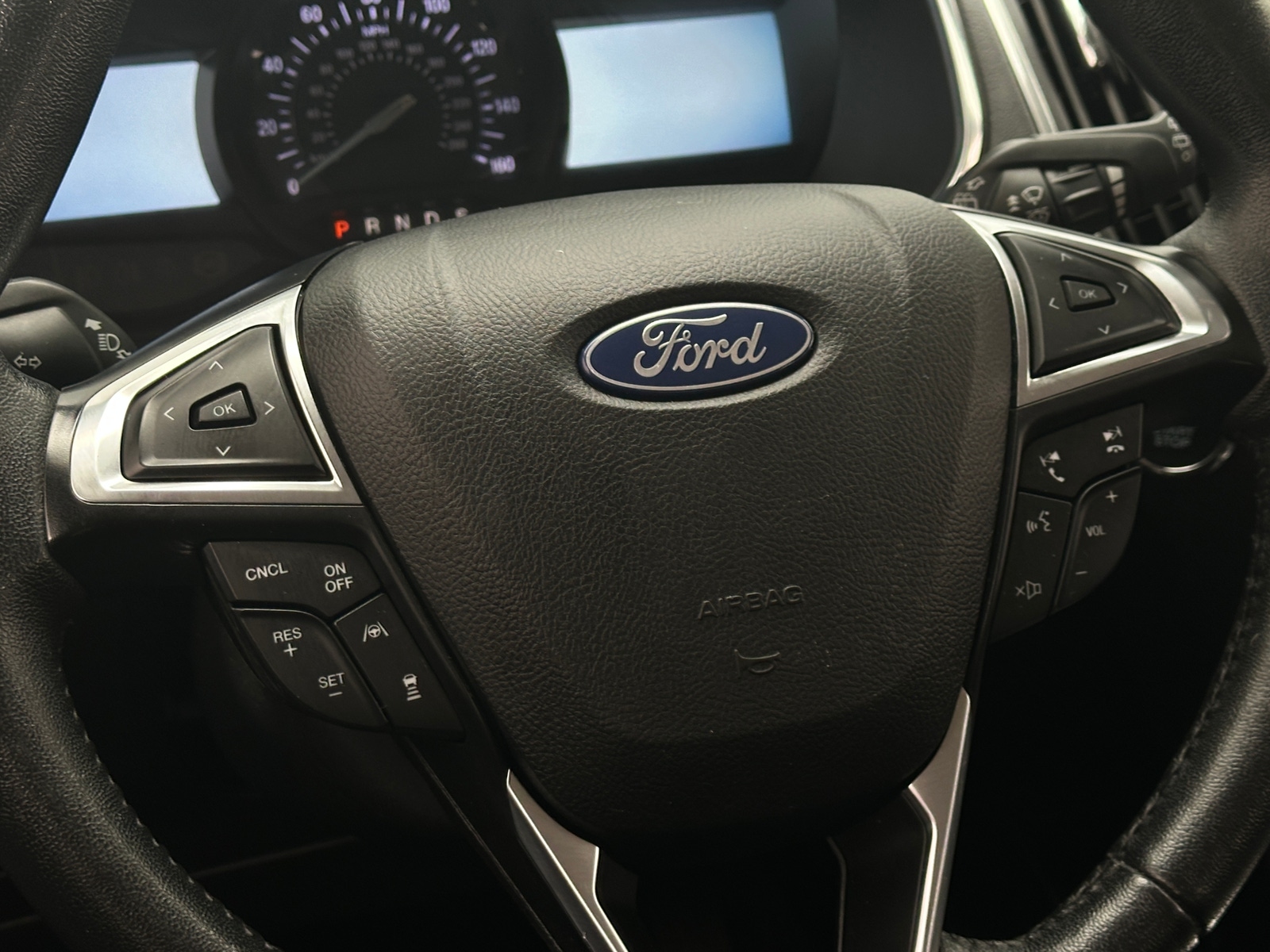 Thumbnail: 2020 Ford Edge - 4