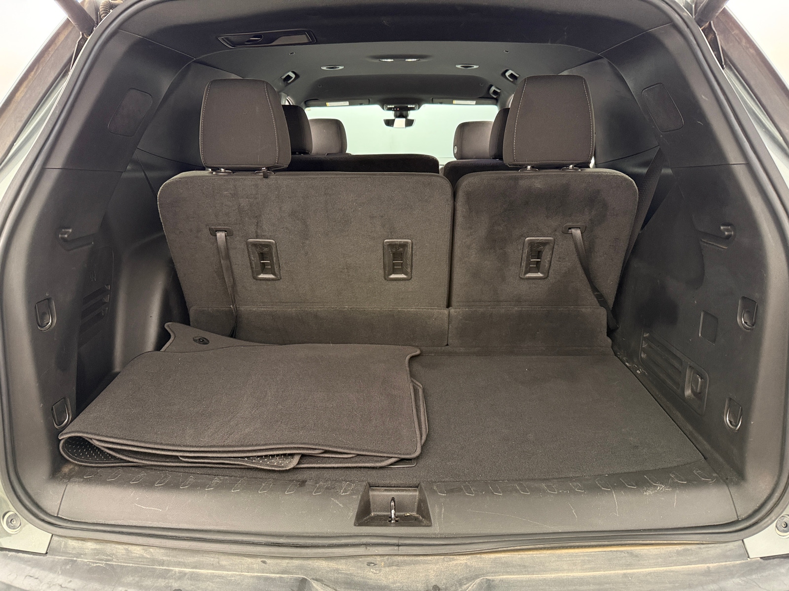 Thumbnail: 2023 Chevrolet Traverse - 7