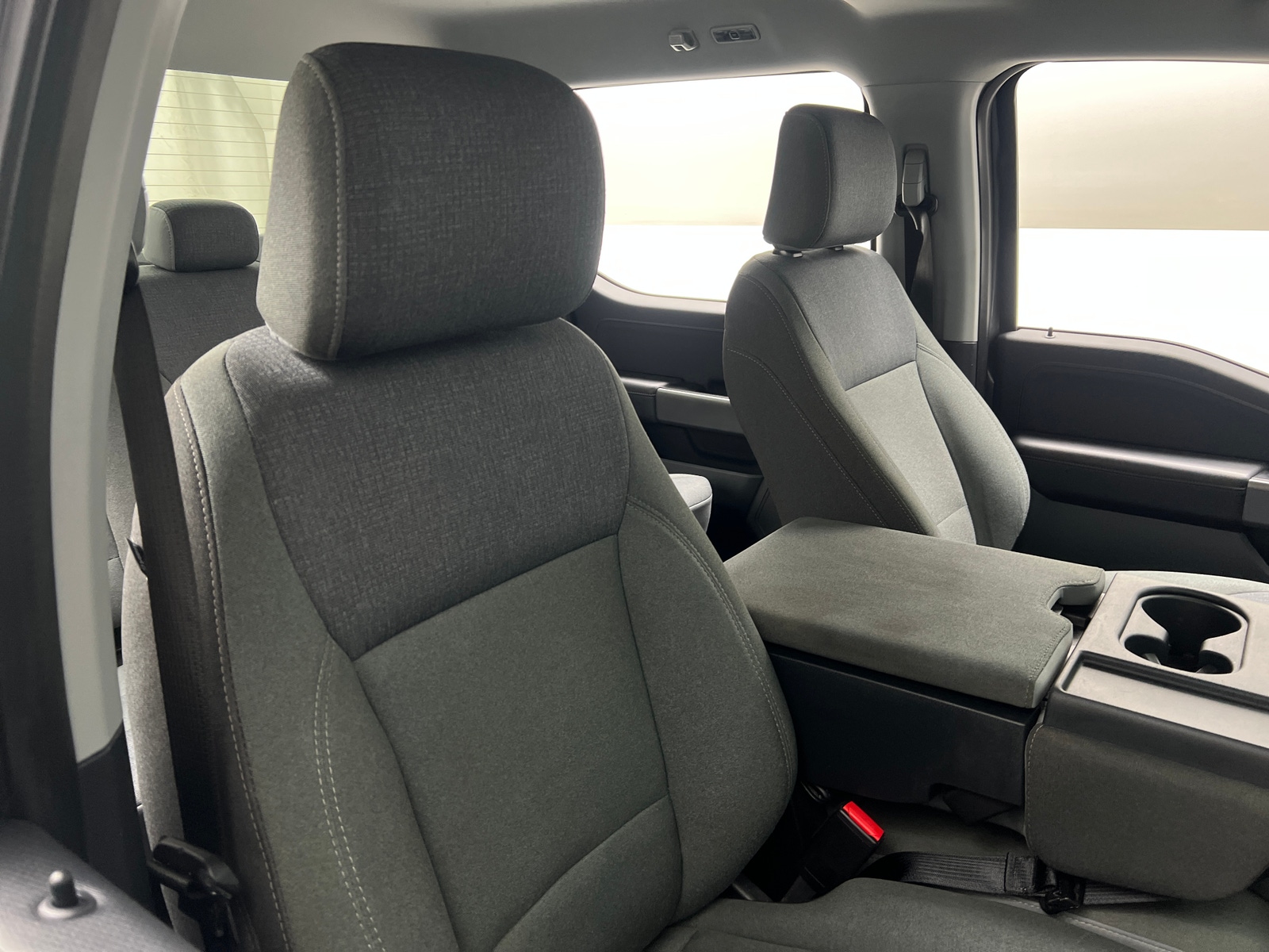 Thumbnail: 2025 Ford Econoline - 2