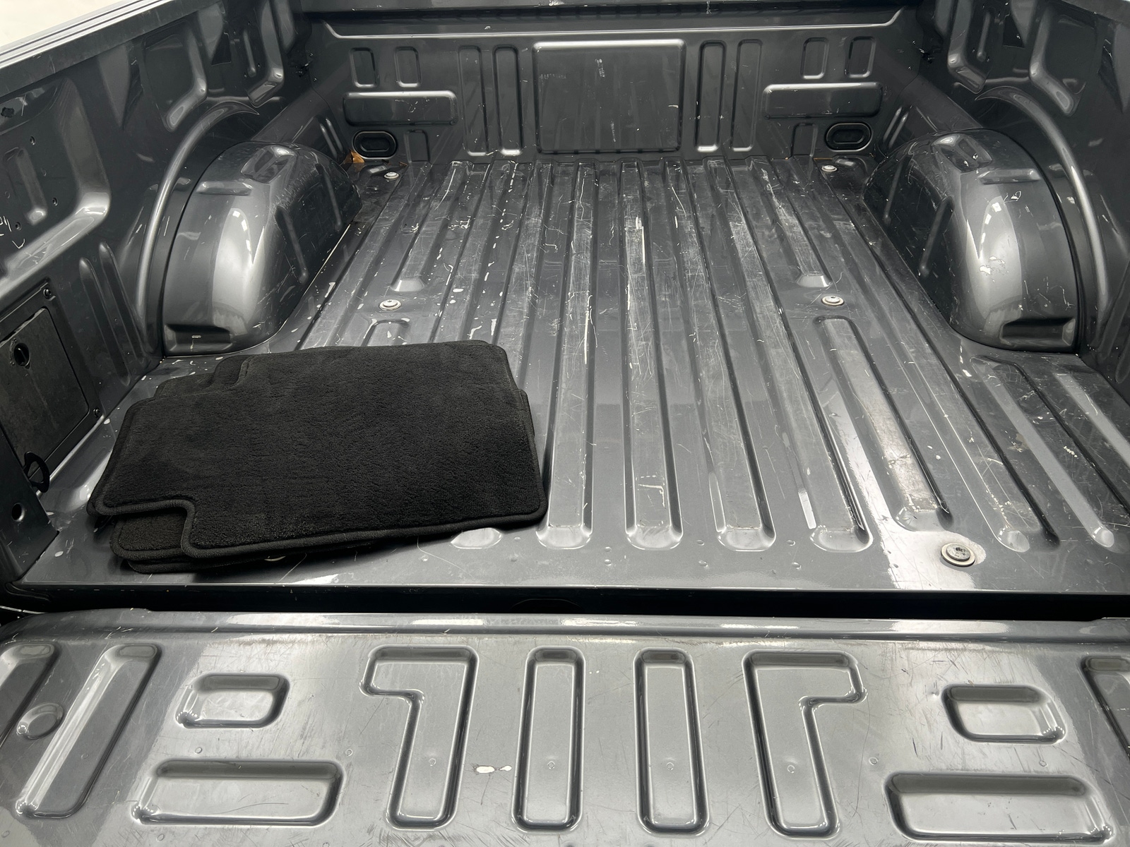 Thumbnail: 2025 Ford Econoline - 7