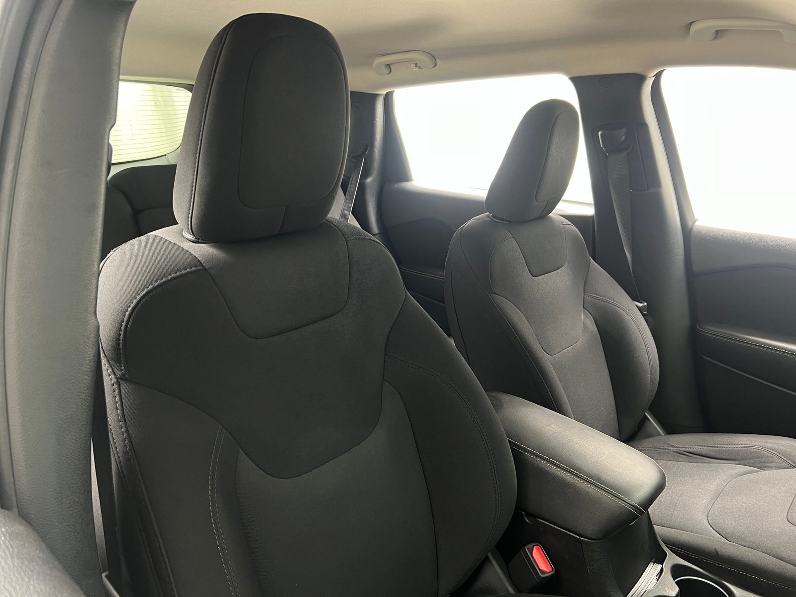 Thumbnail: 2018 Jeep Cherokee - 2