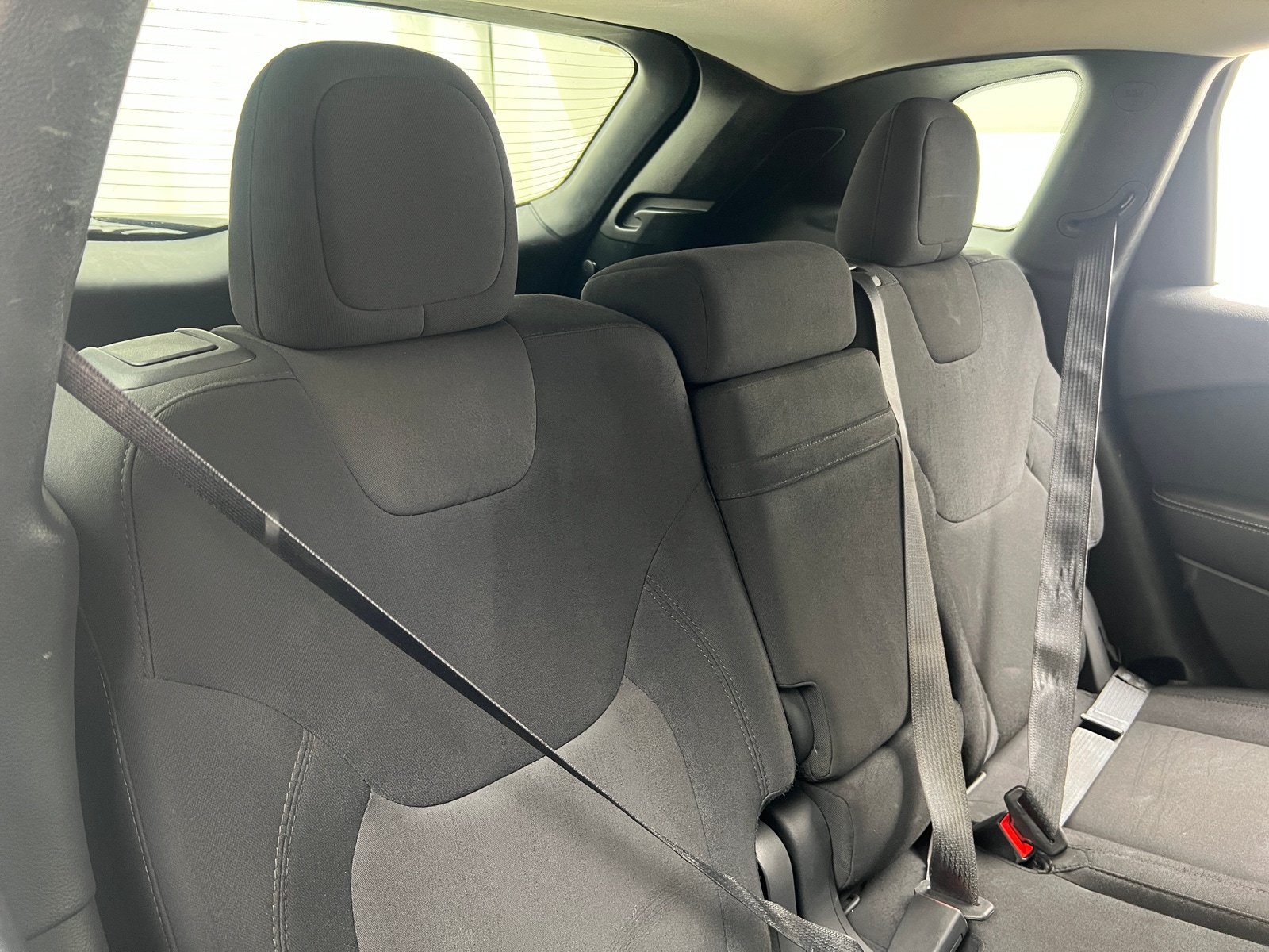 Thumbnail: 2018 Jeep Cherokee - 6