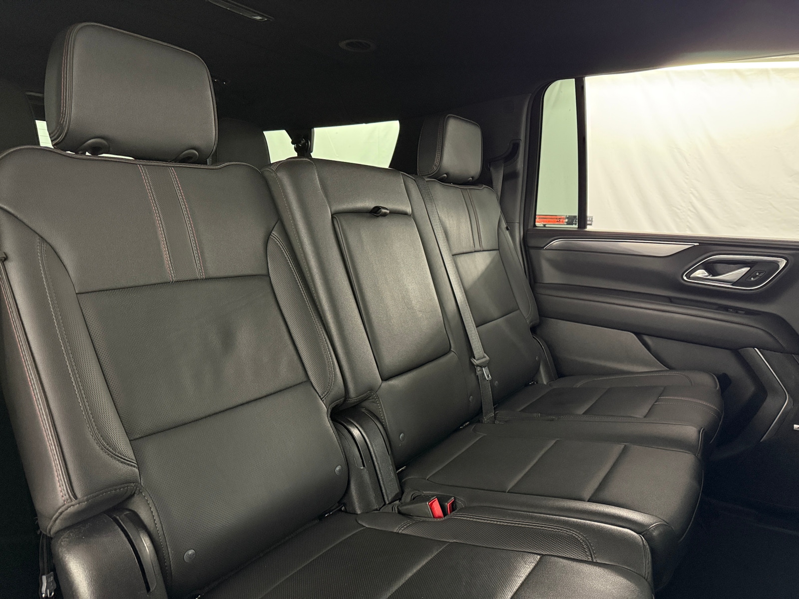 Thumbnail: 2024 Chevrolet Suburban - 5