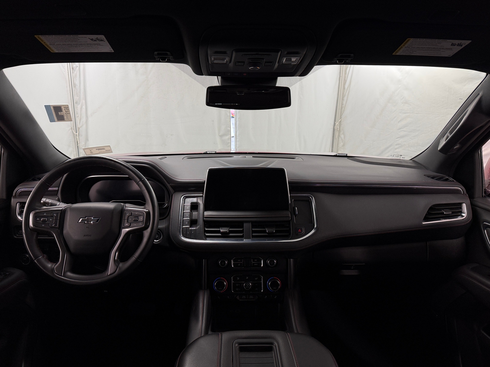 Thumbnail: 2024 Chevrolet Suburban - 2