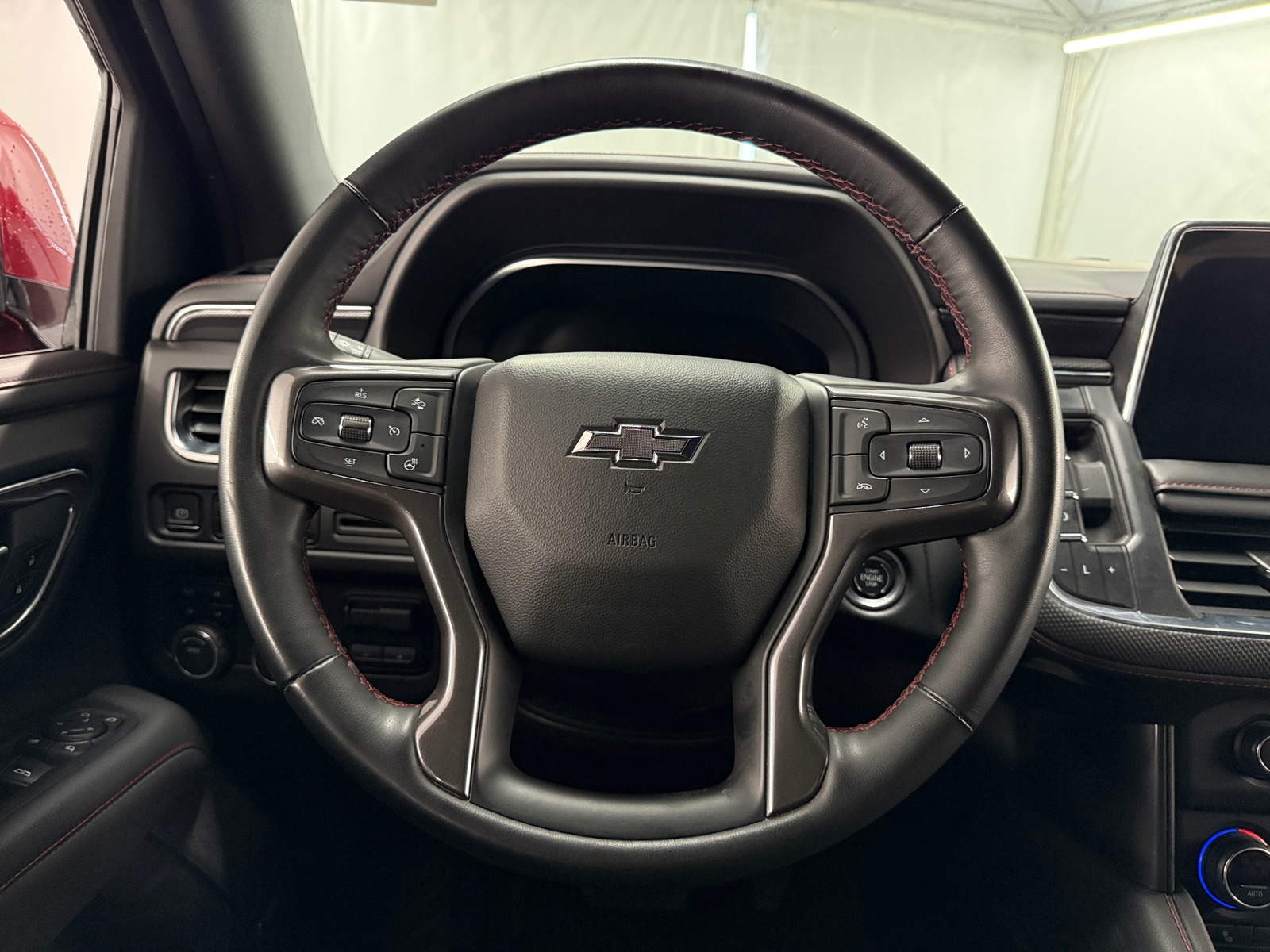 Thumbnail: 2024 Chevrolet Suburban - 4