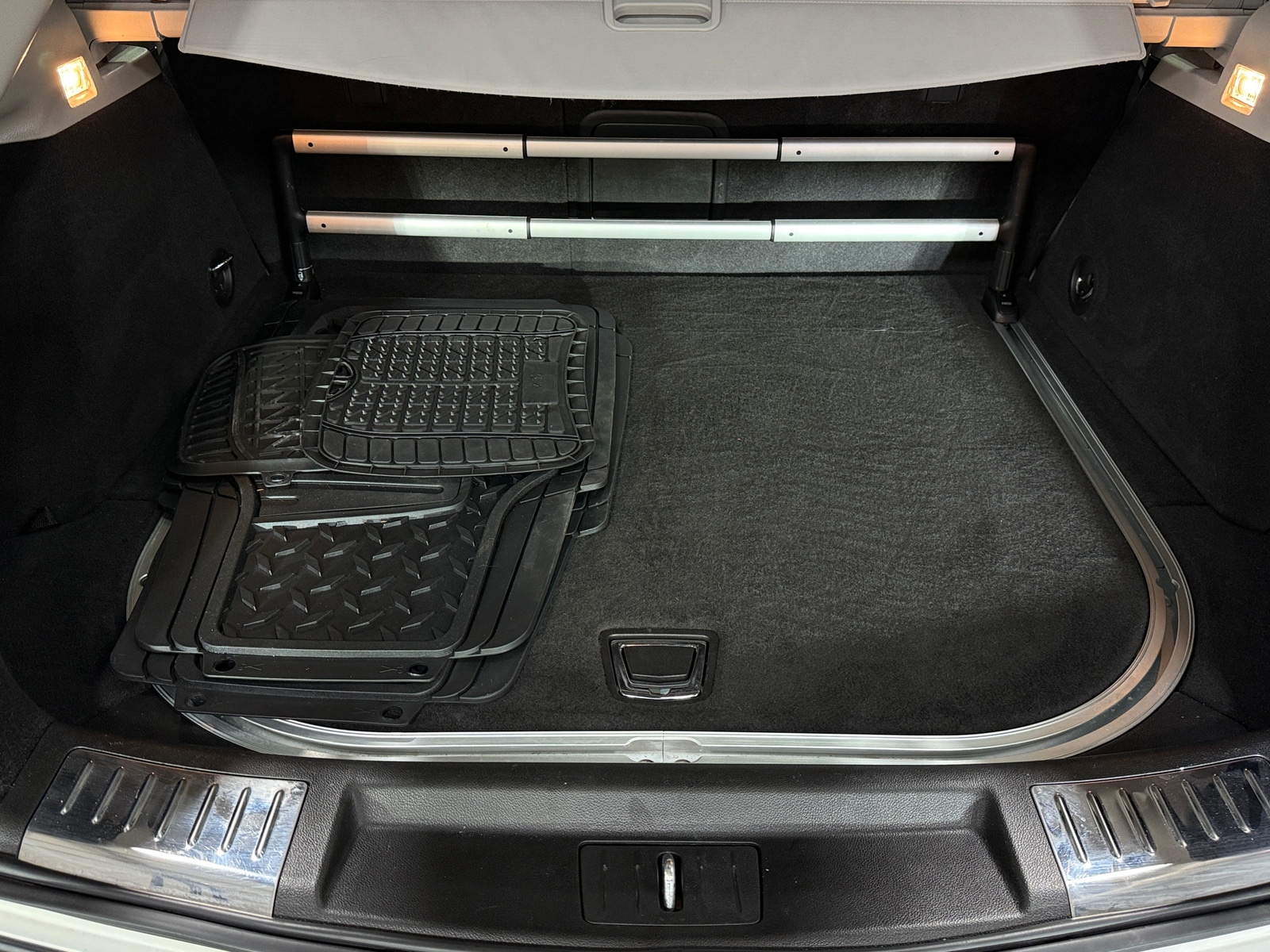 Thumbnail: 2014 Cadillac SRX - 6