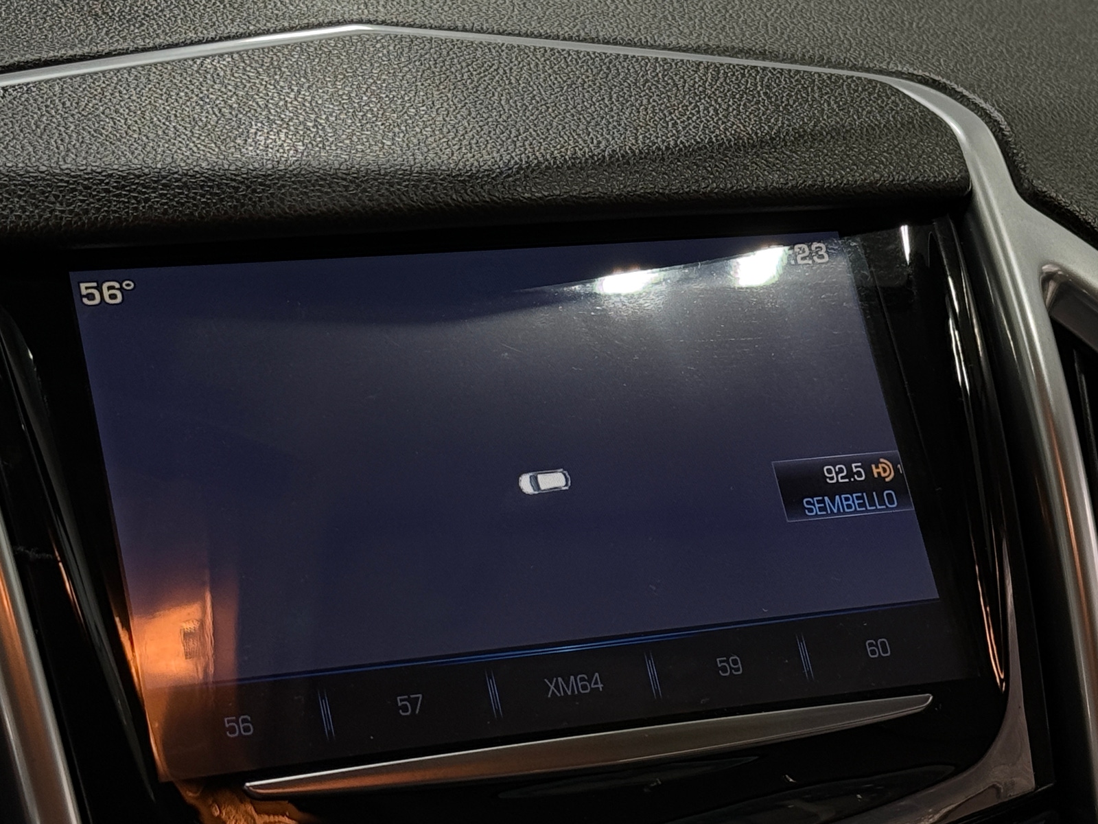 Thumbnail: 2014 Cadillac SRX - 3