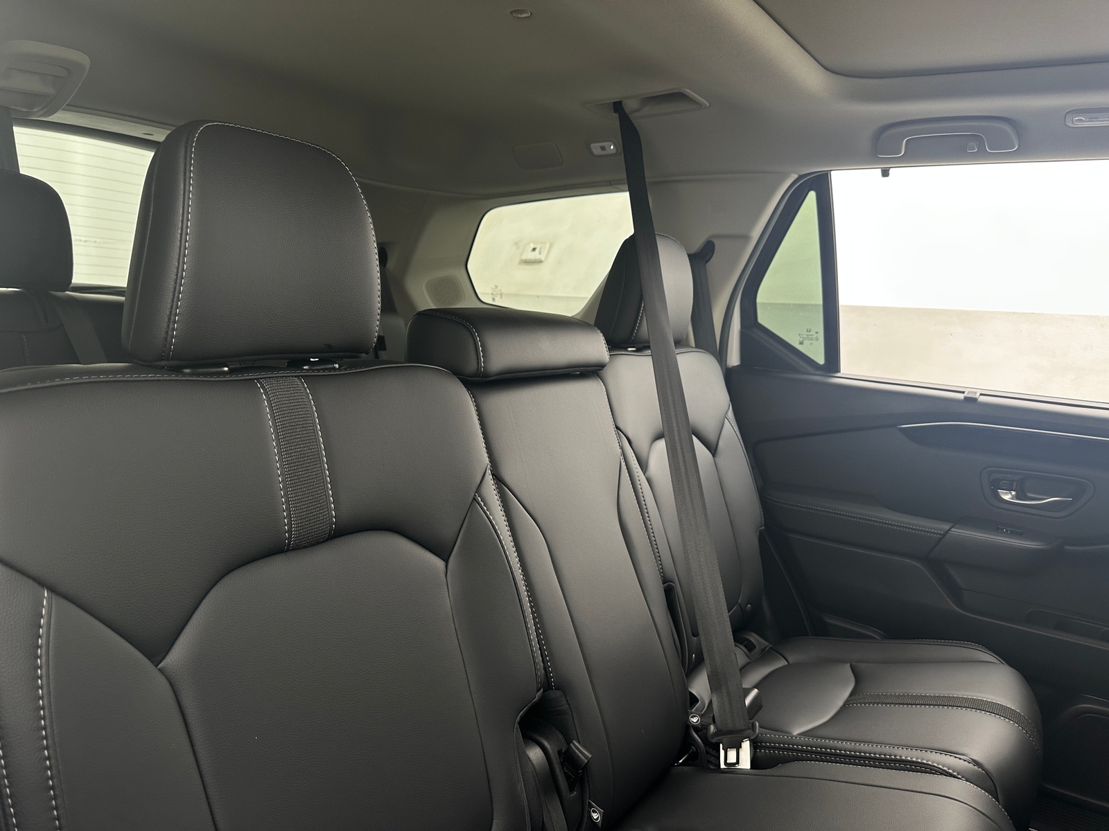 Thumbnail: 2025 Honda Pilot - 5