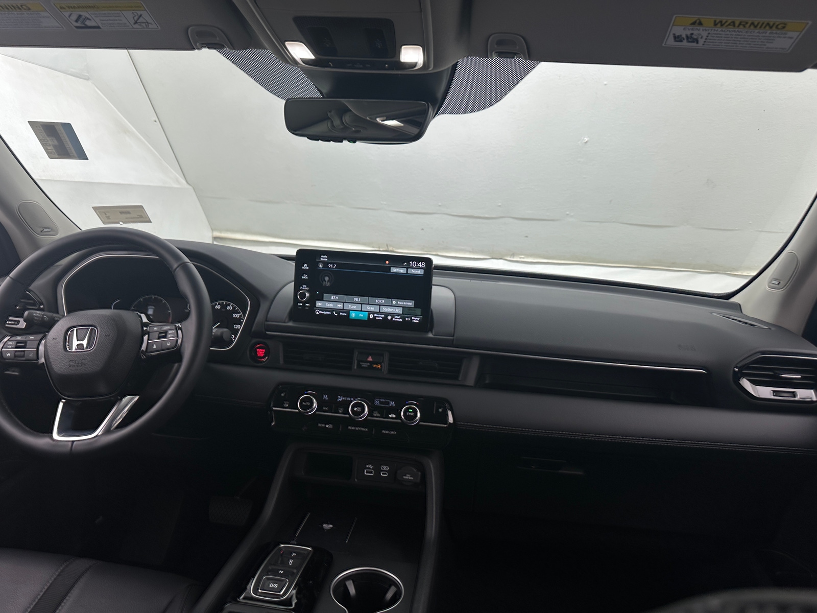 Thumbnail: 2025 Honda Pilot - 2