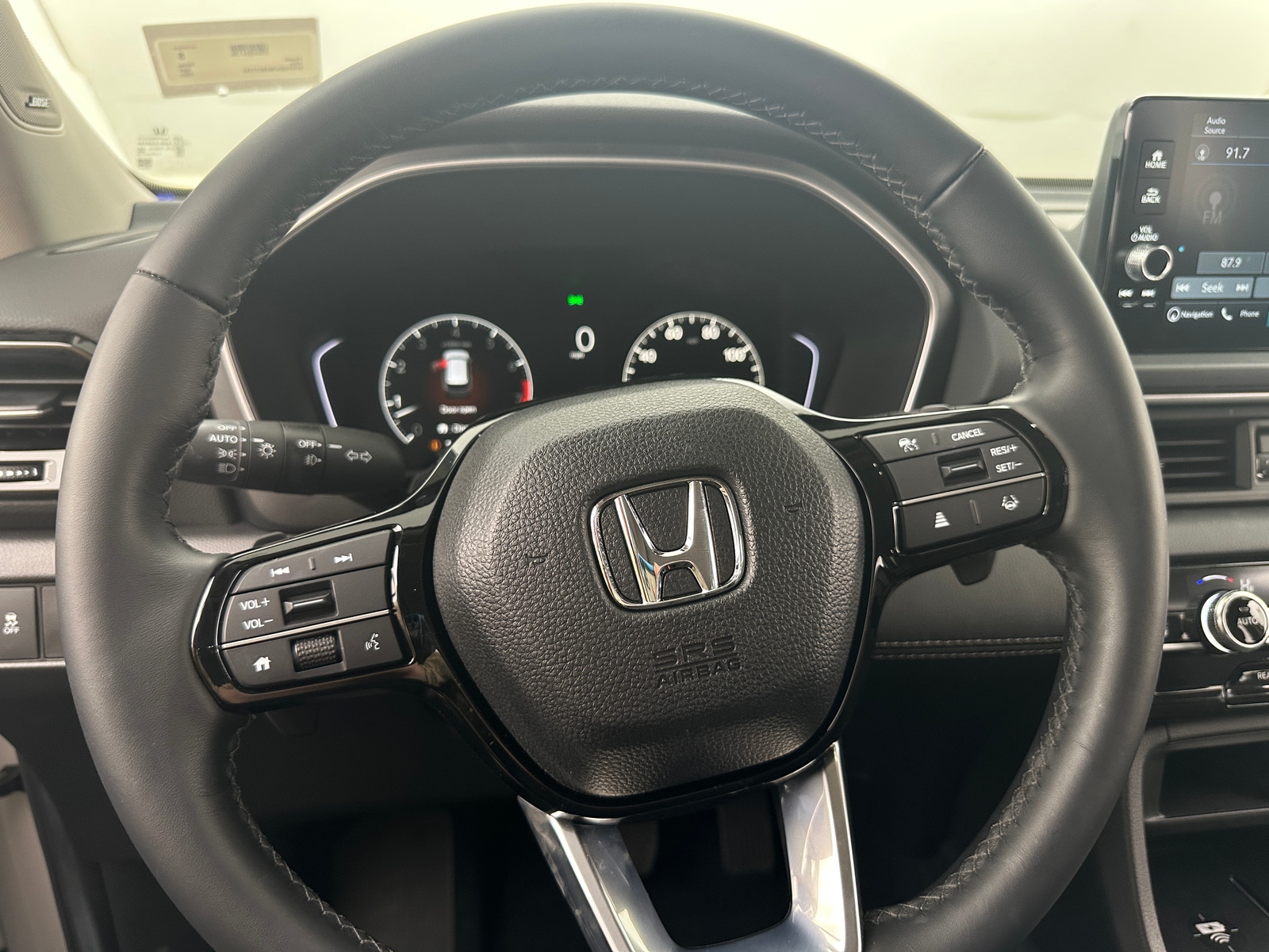 Thumbnail: 2025 Honda Pilot - 4