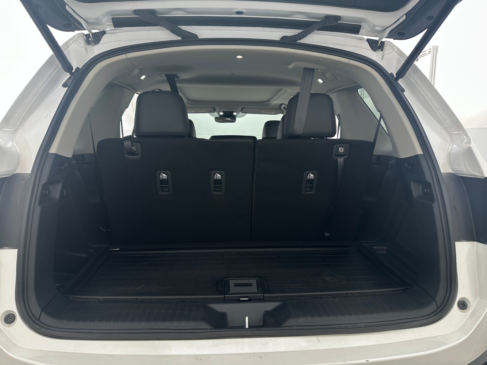 Thumbnail: 2025 Honda Pilot - 6