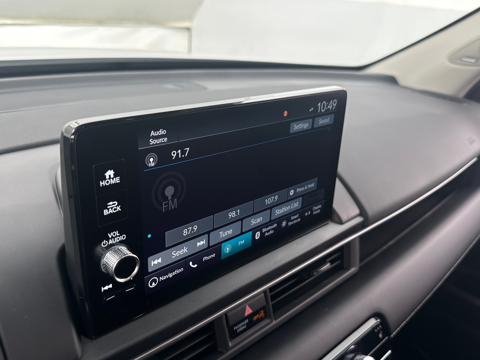 Thumbnail: 2025 Honda Pilot - 3