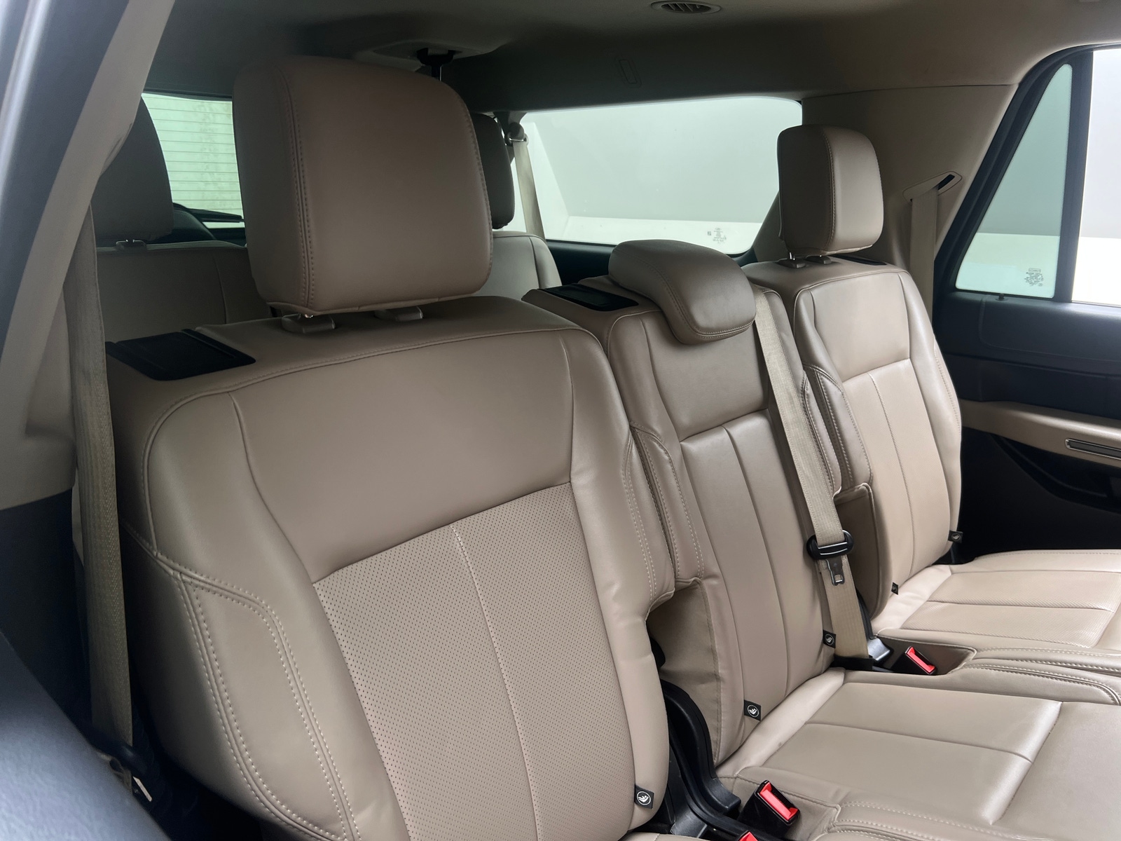 Thumbnail: 2024 Ford Expedition MAX - 5