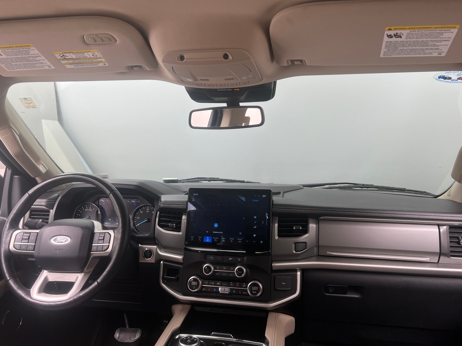 Thumbnail: 2024 Ford Expedition MAX - 2