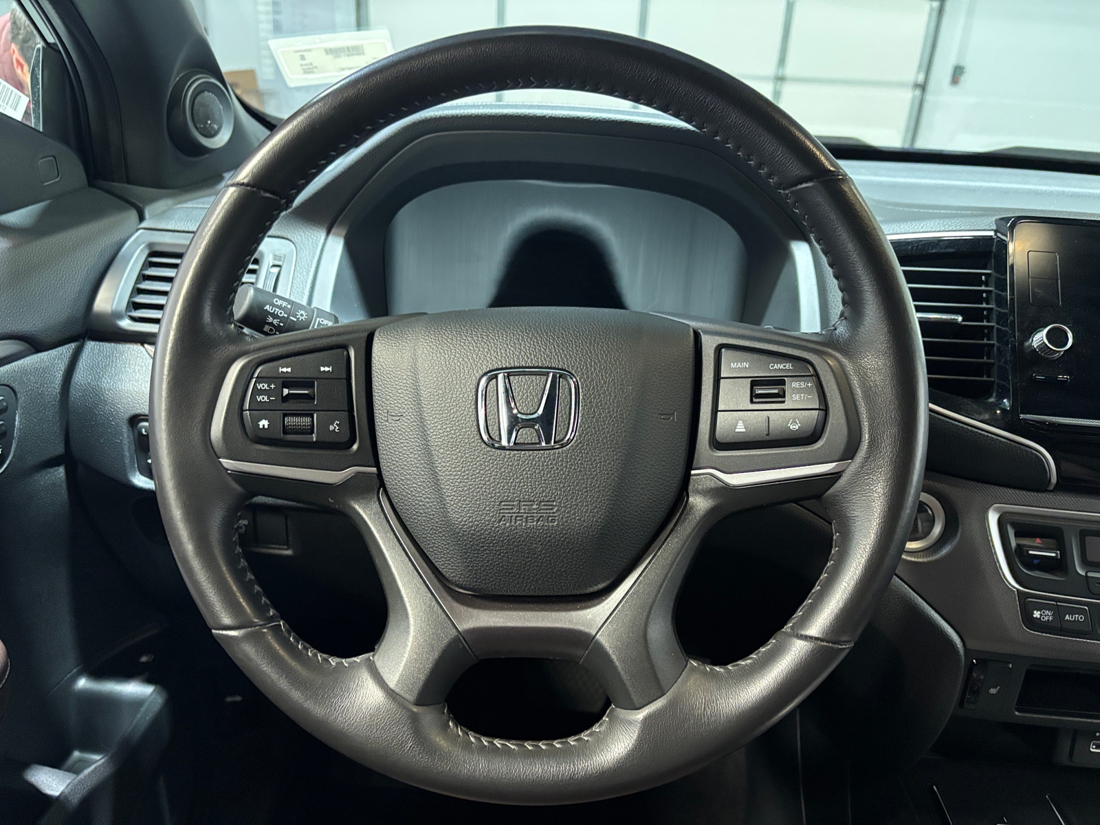 Thumbnail: 2025 Honda Ridgeline - 4