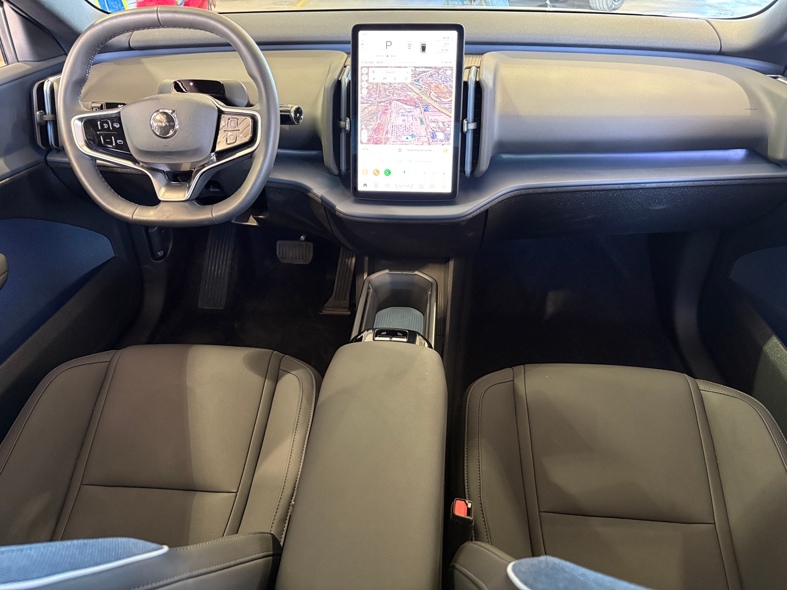 Thumbnail: 2025 Volvo EX30 - 3