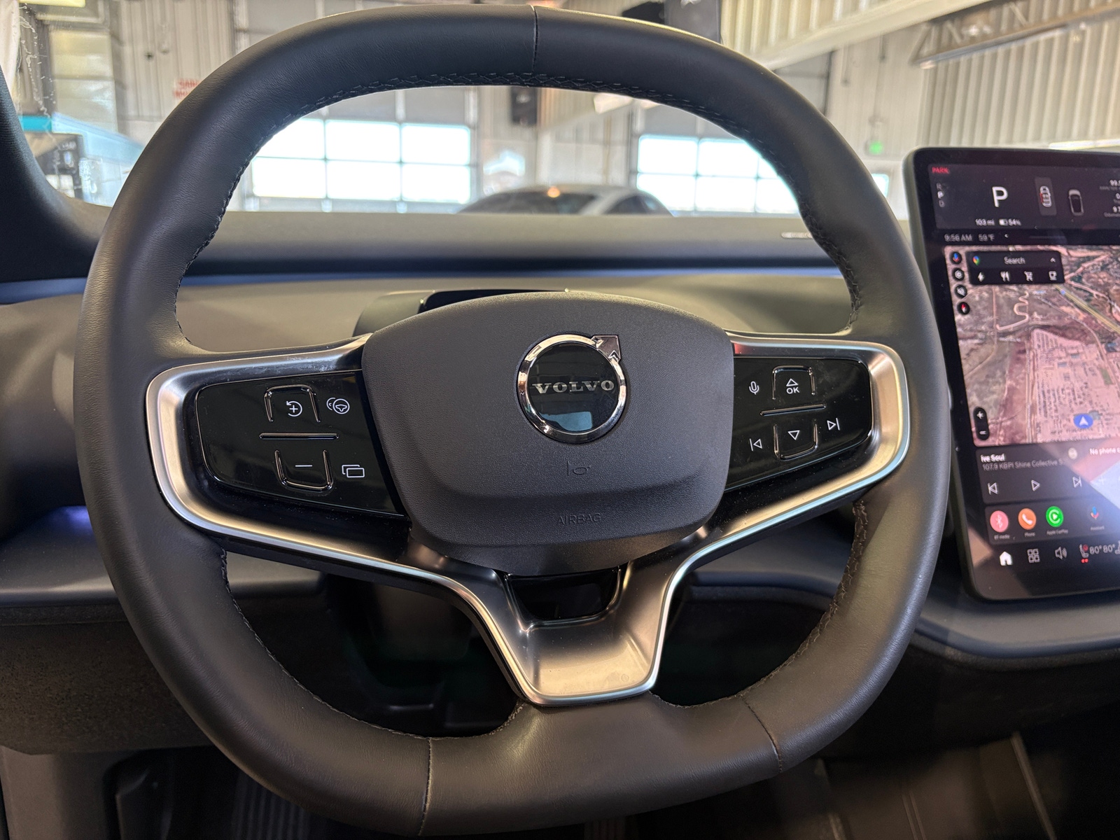 Thumbnail: 2025 Volvo EX30 - 5