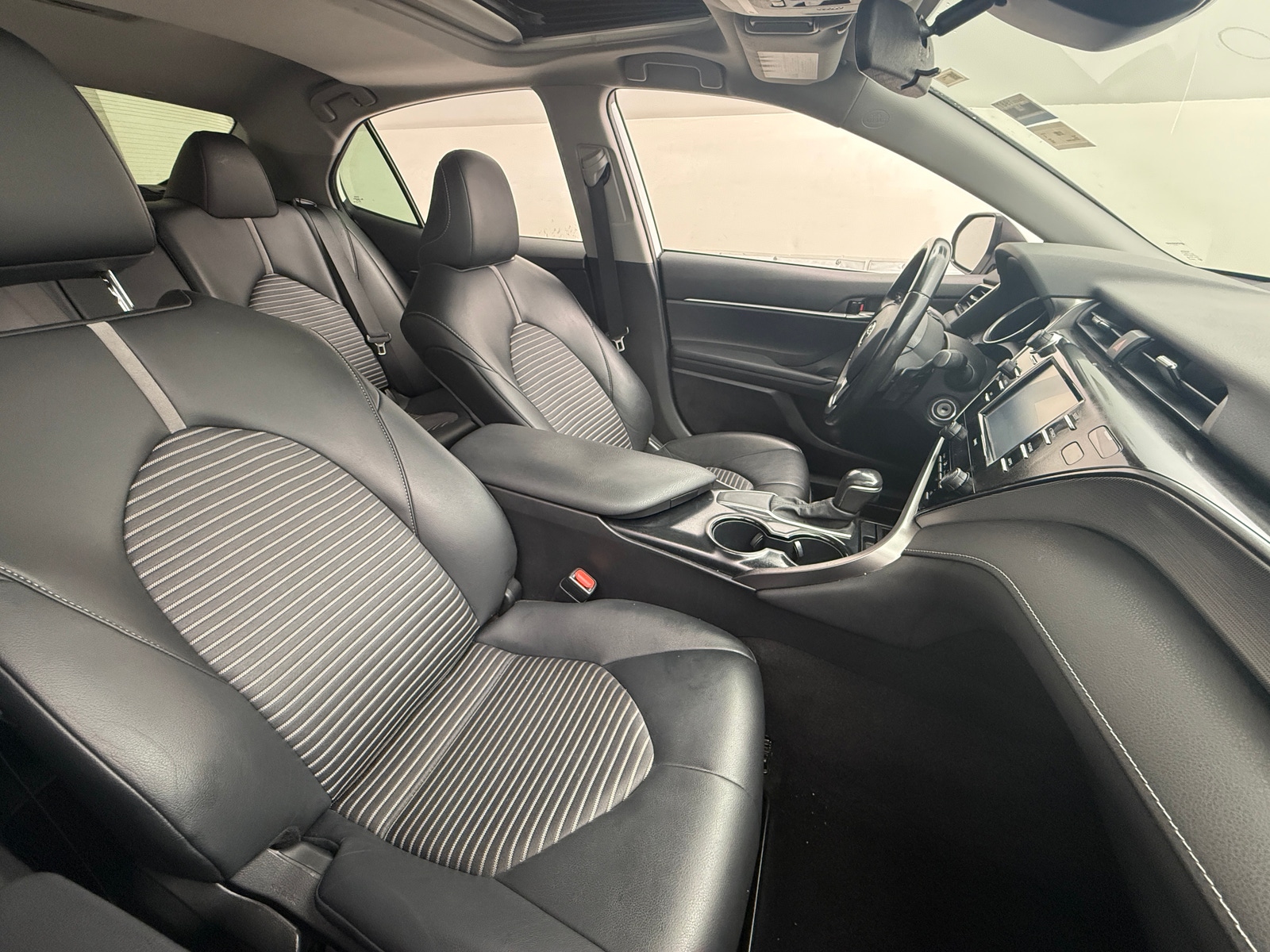 Thumbnail: 2020 Toyota Camry - 2